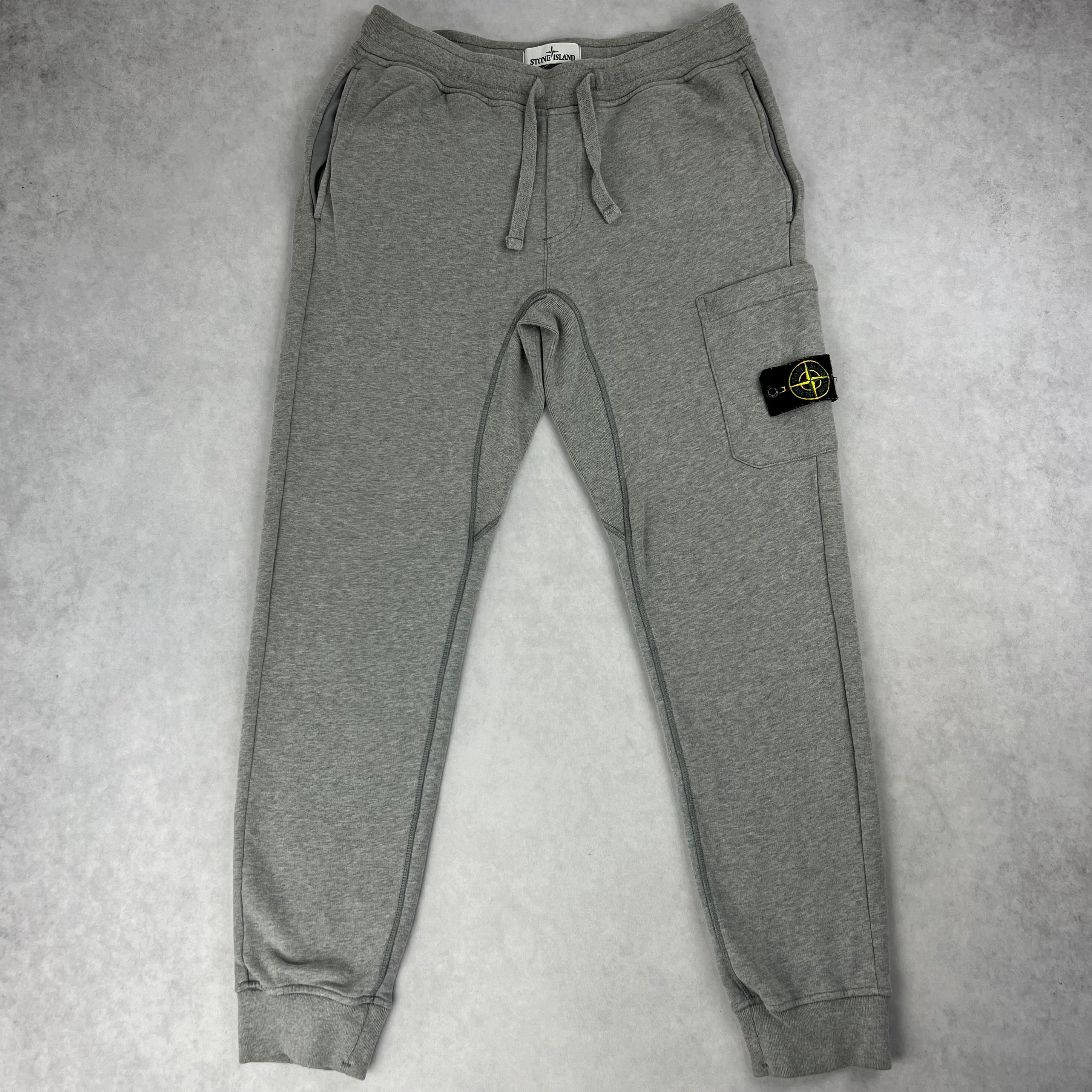 Stone Island Joggers