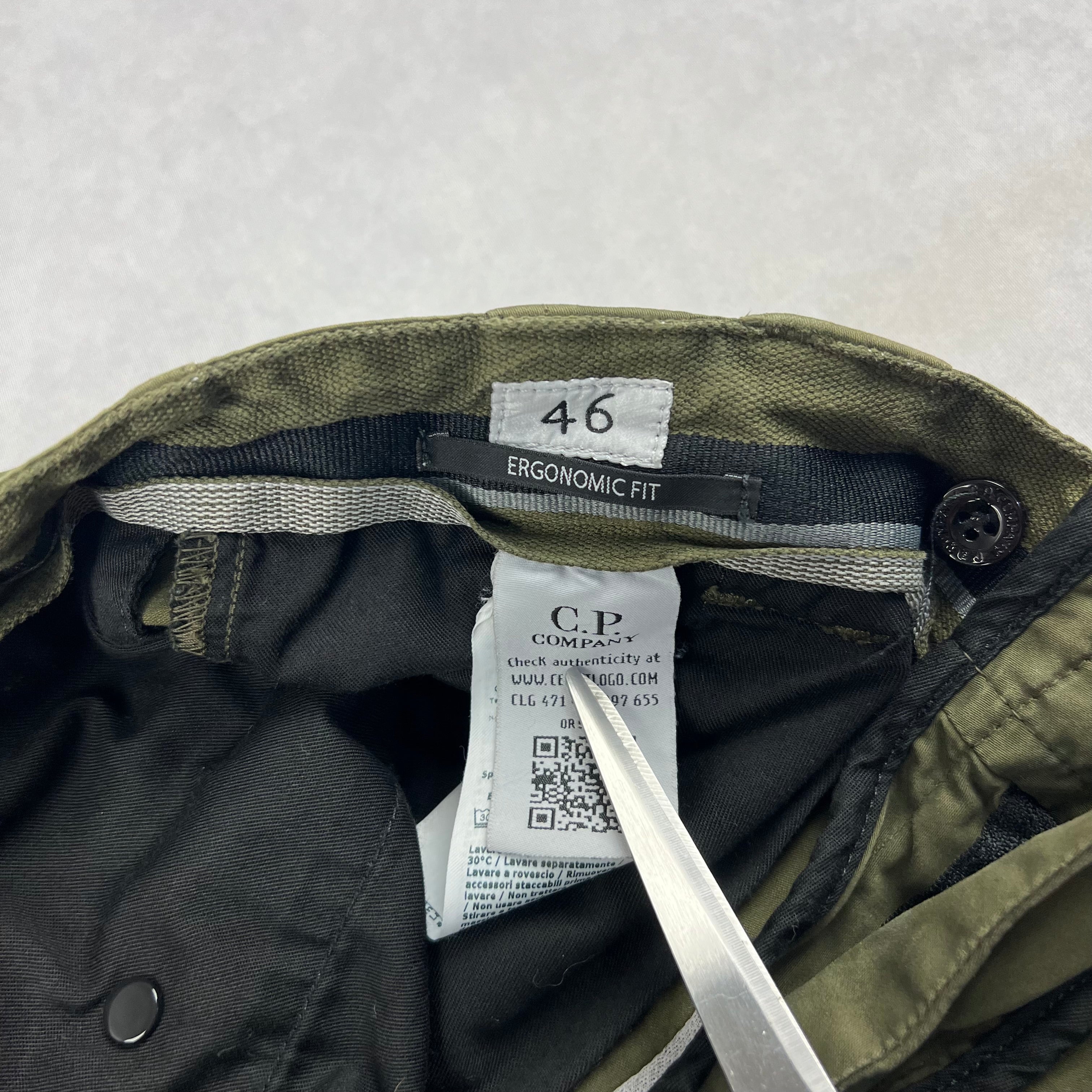 CP Company Cargo Pants