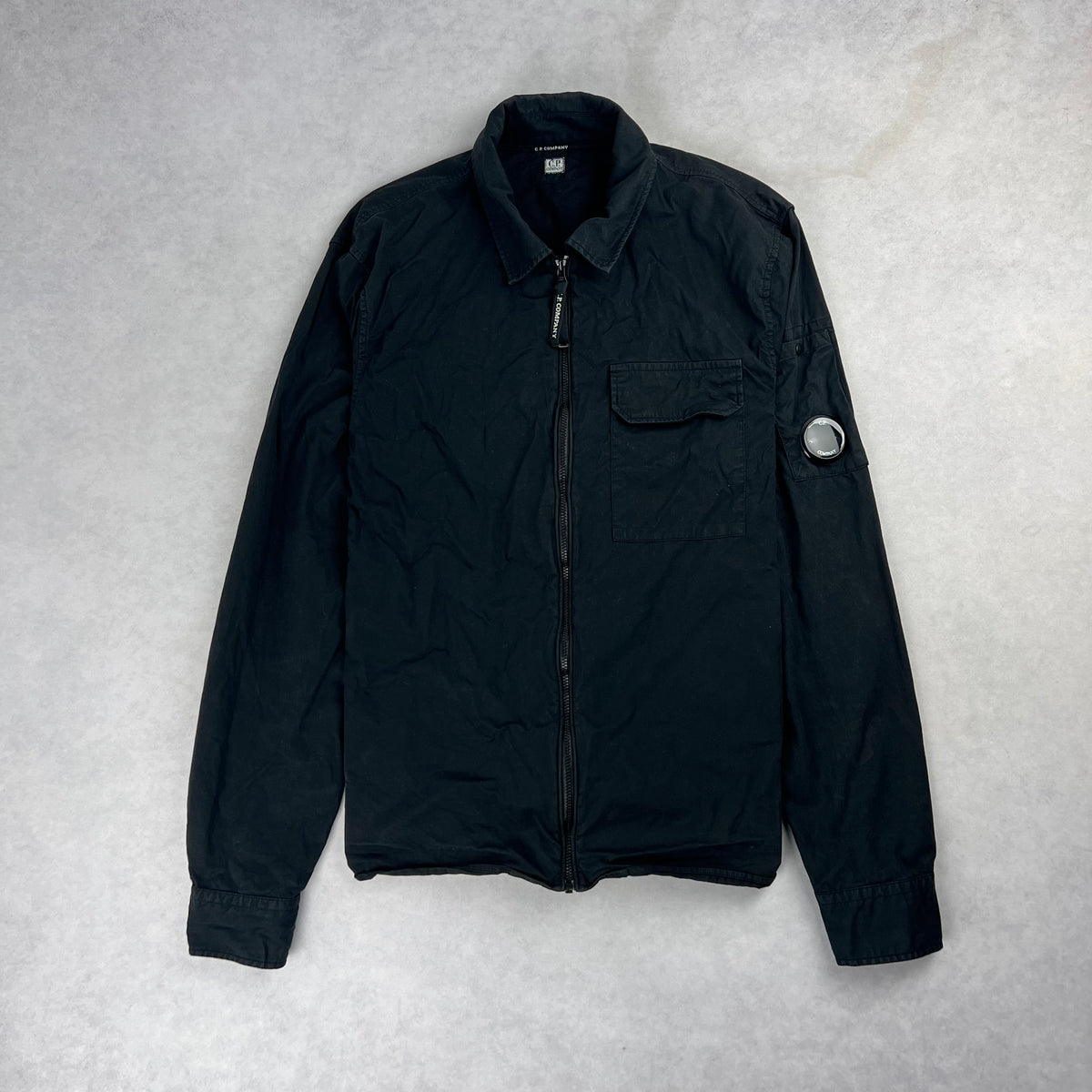 CP Company Overshirt