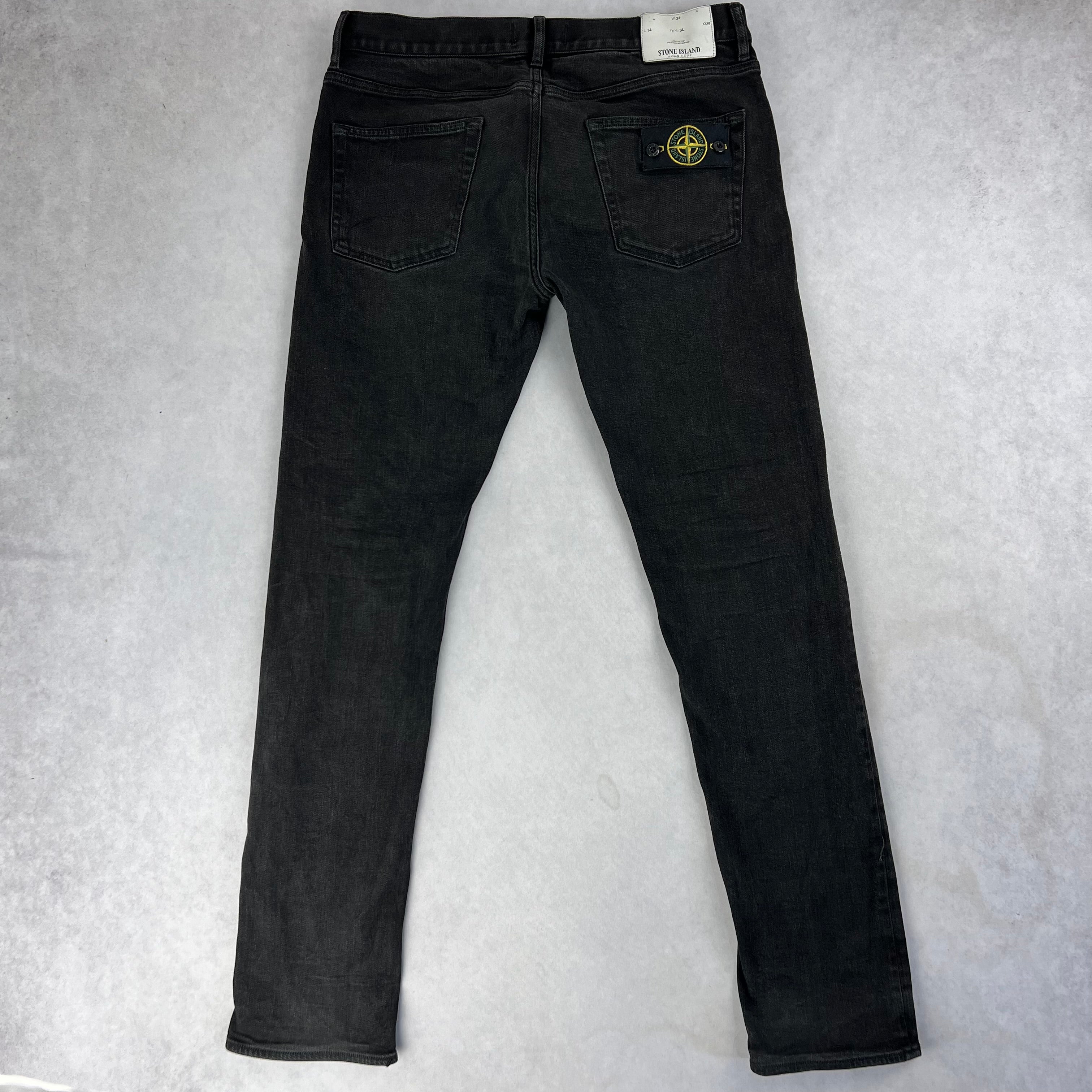 Stone Island Jeans