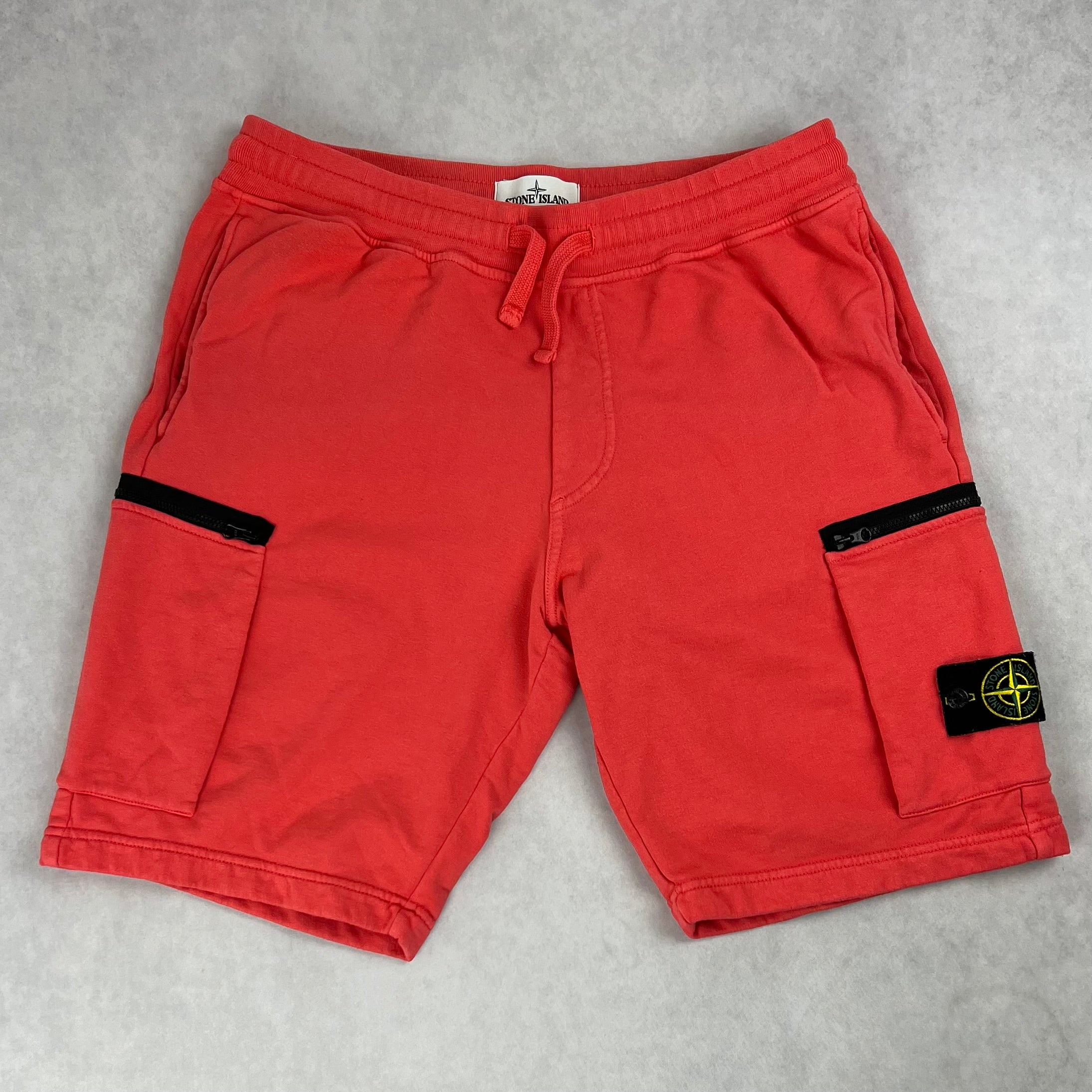 Stone Island Shorts