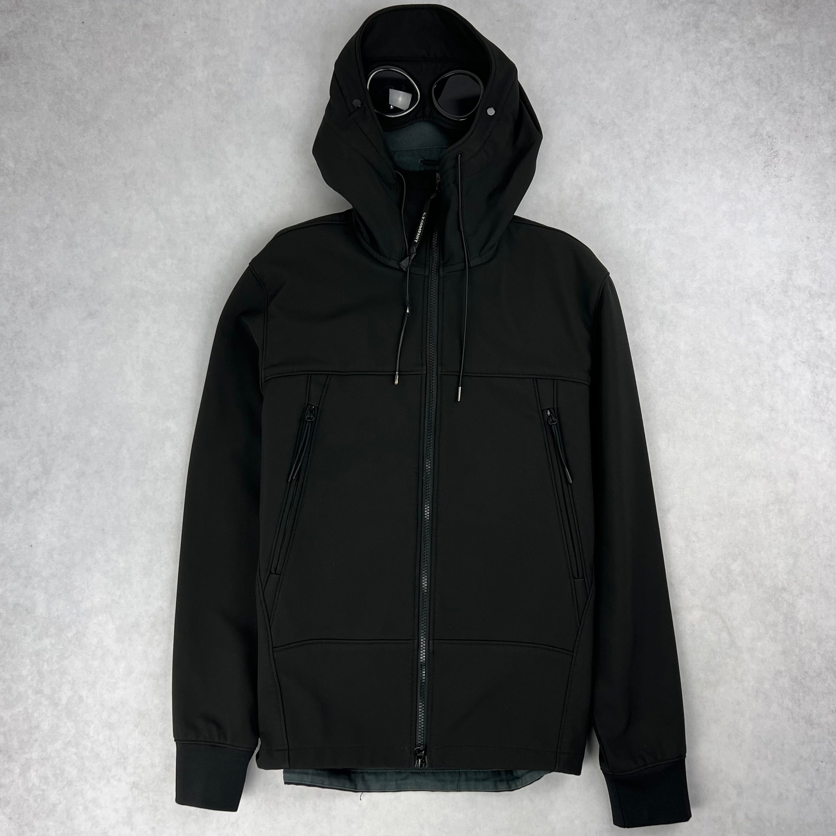 CP Company Goggle Jacket