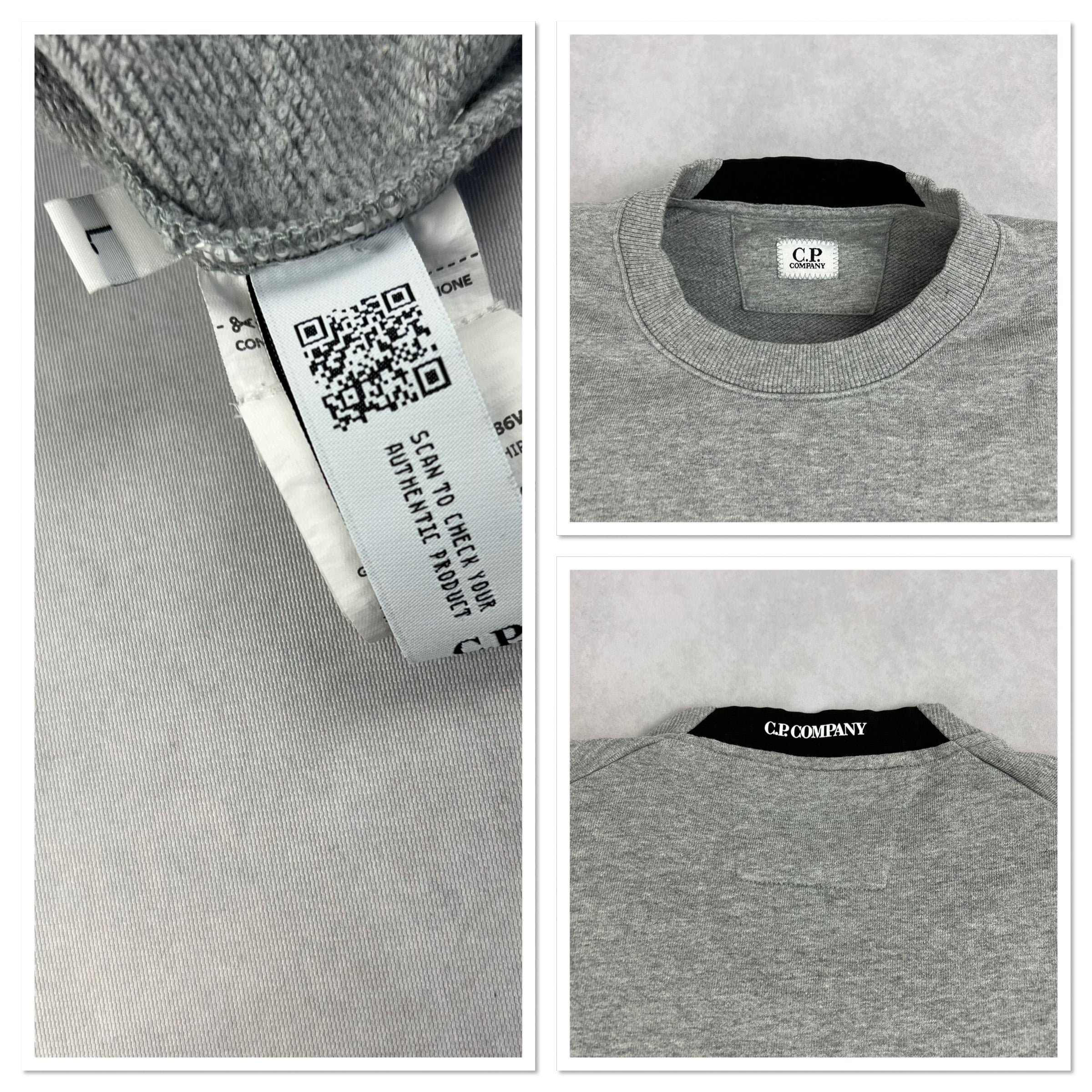 CP Company Sweatshirt
