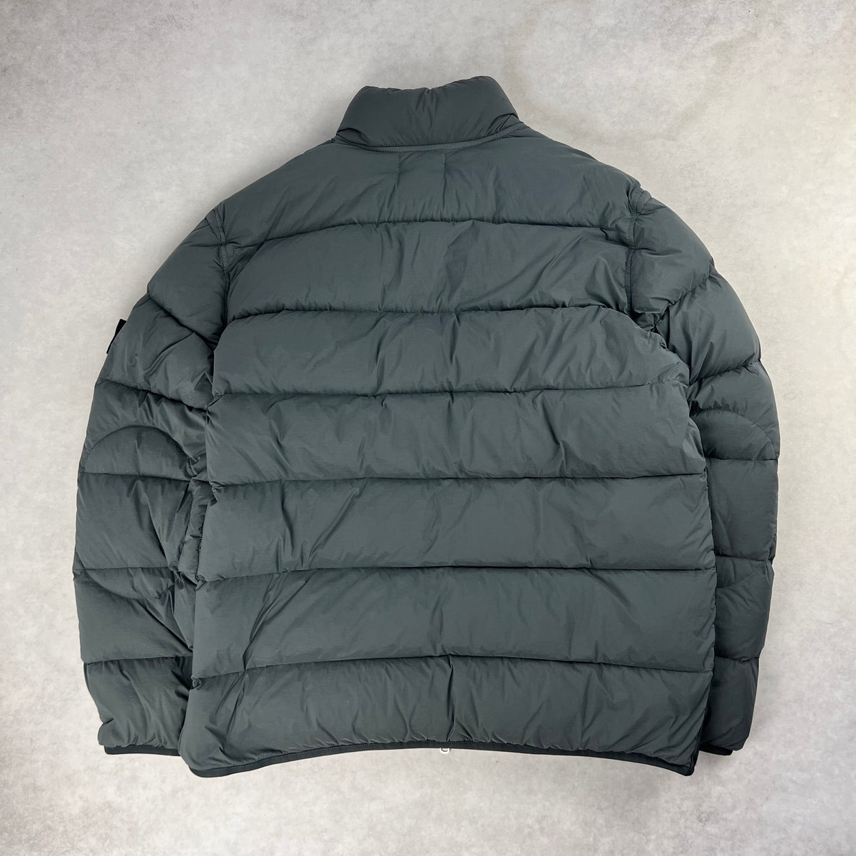 Stone Island Puffer Jacket