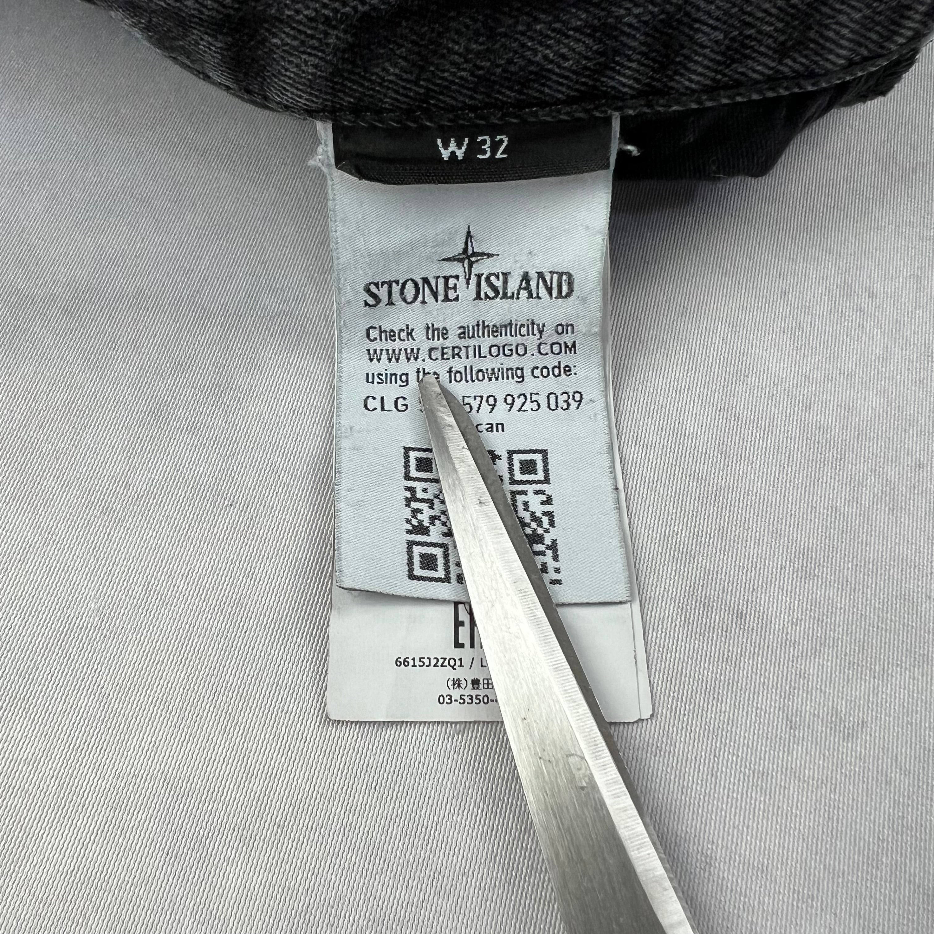 Stone Island Jeans