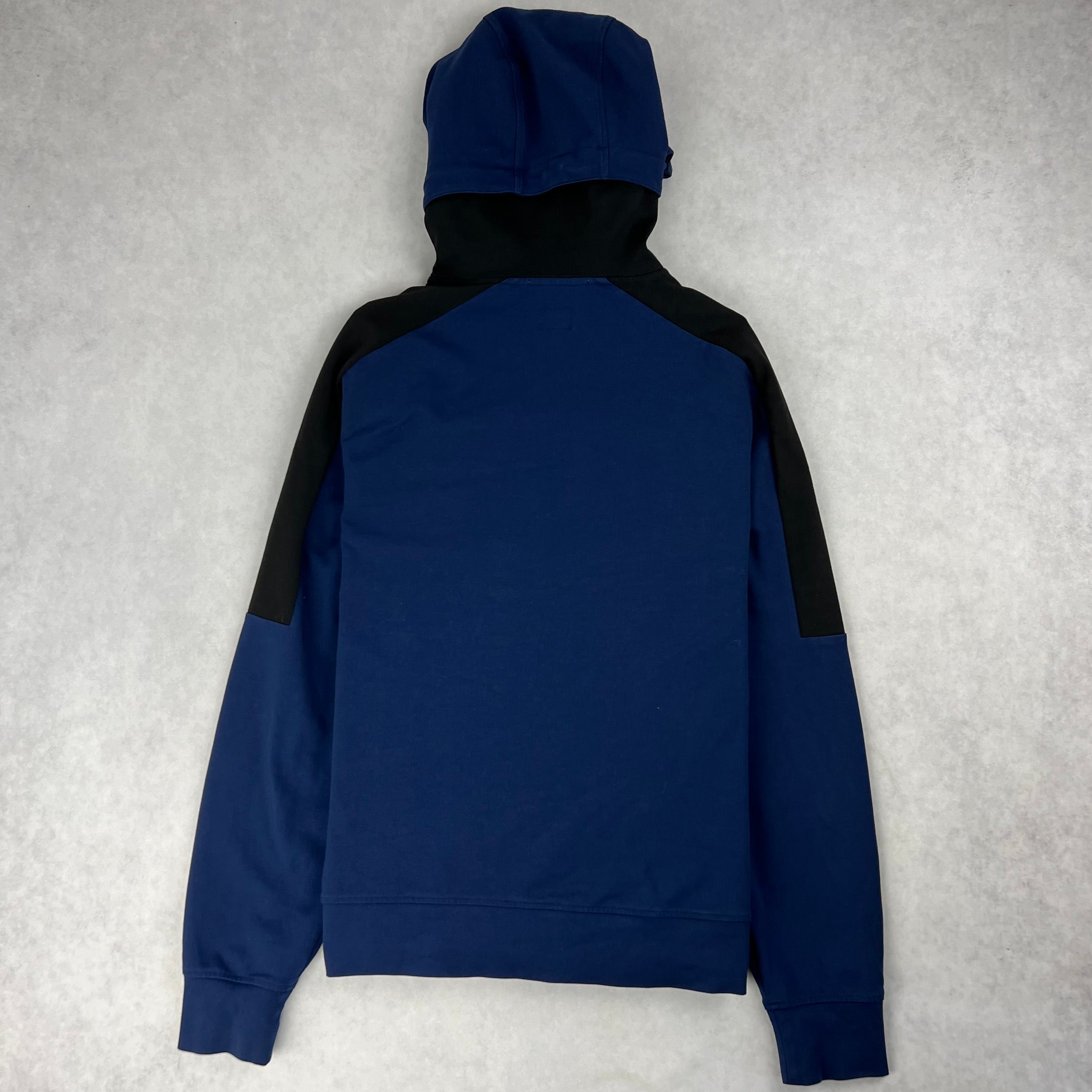 CP Company Goggle Hoodie