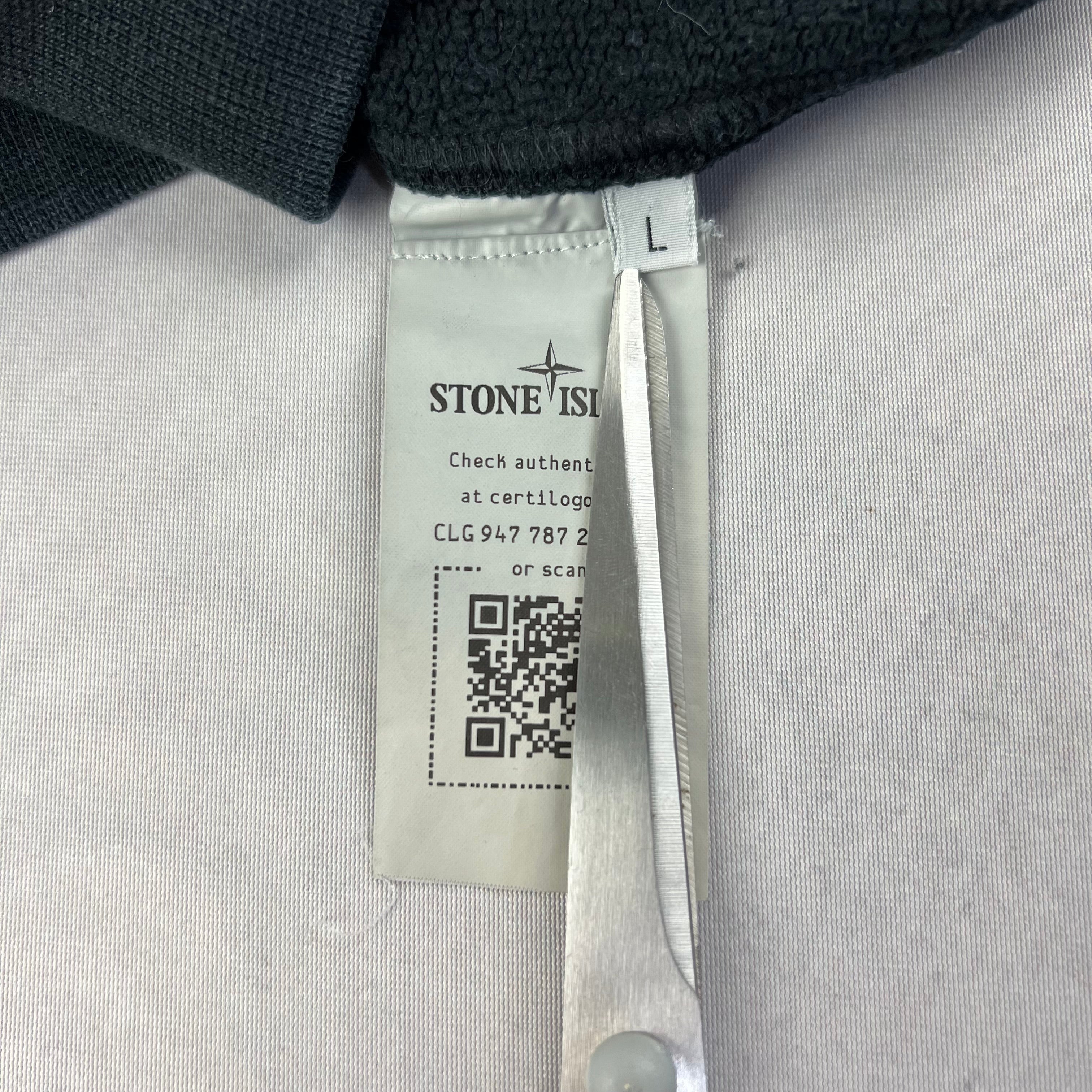 Stone Island Sweatshirt