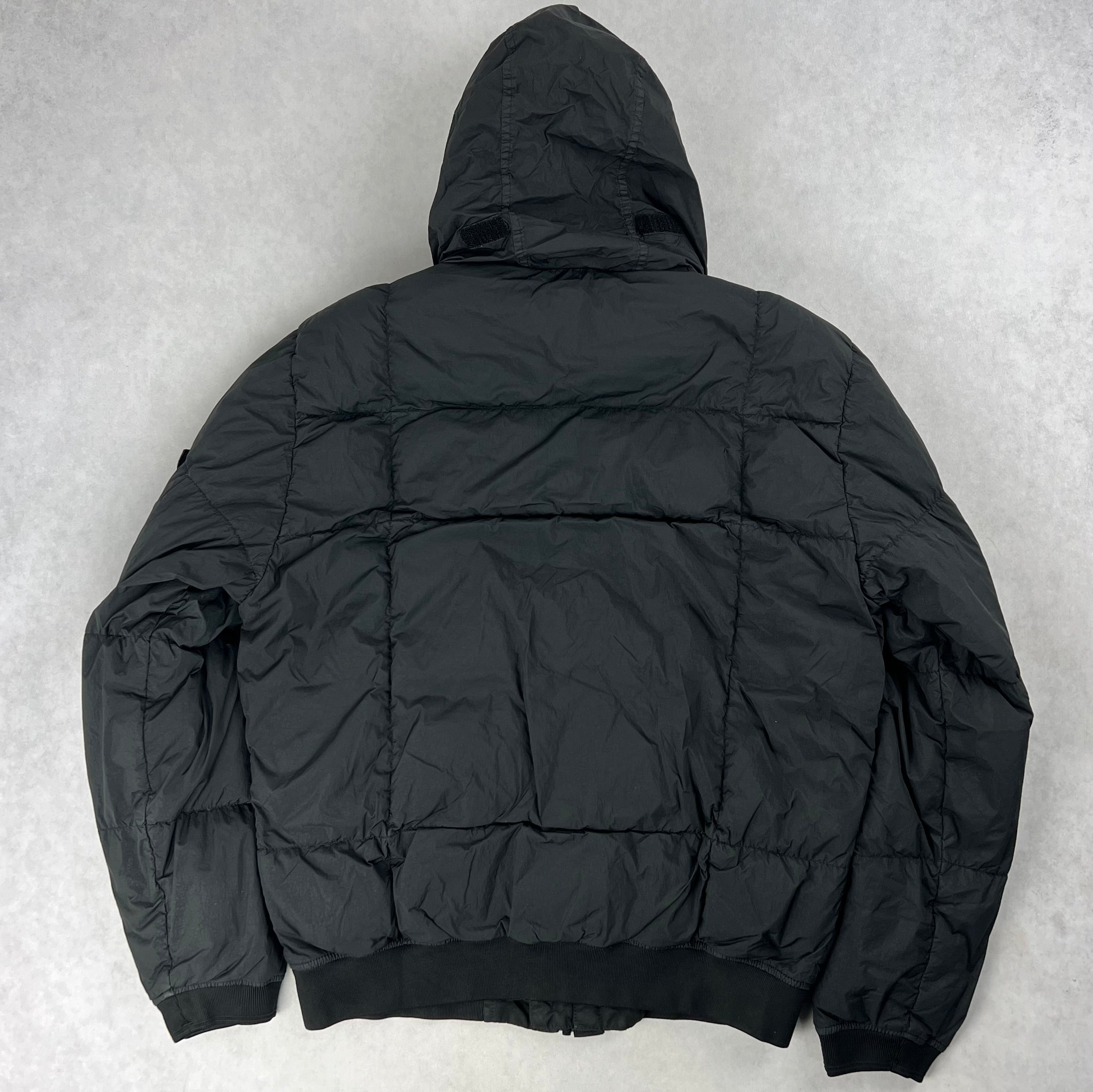 Stone Island Puffer Jacket