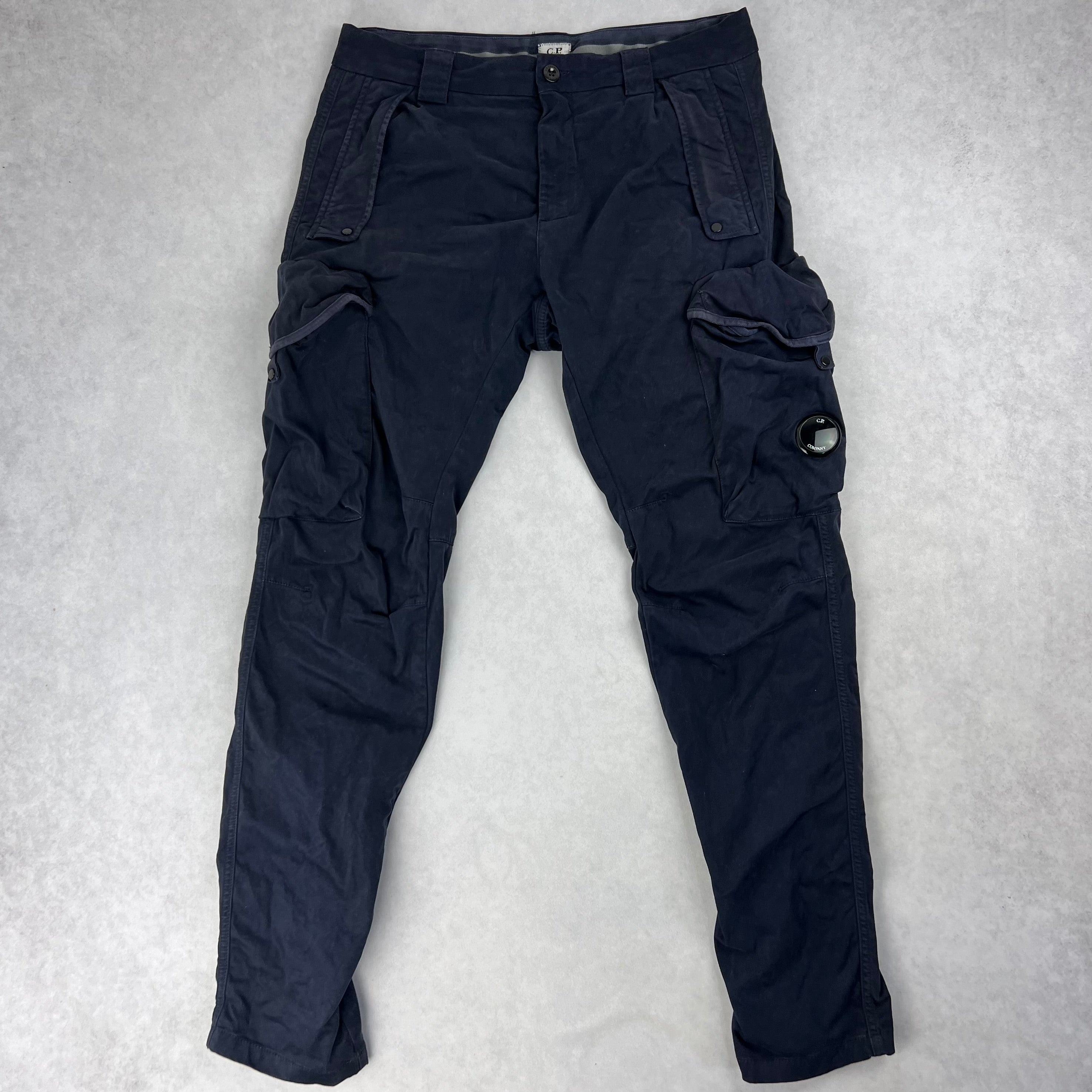 CP Company Cargo Pants