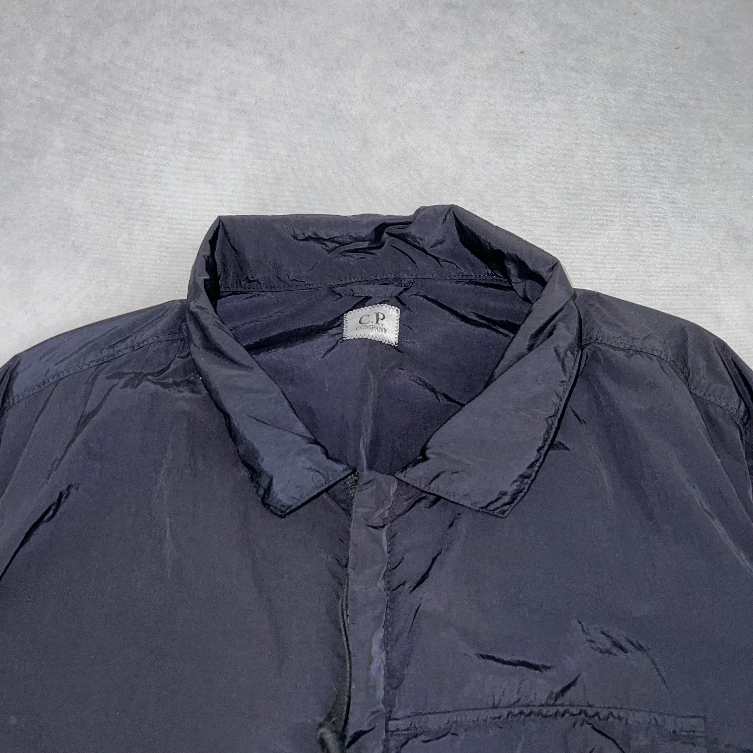 CP Company Overshirt