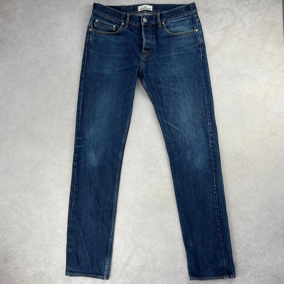 Stone Island Jeans