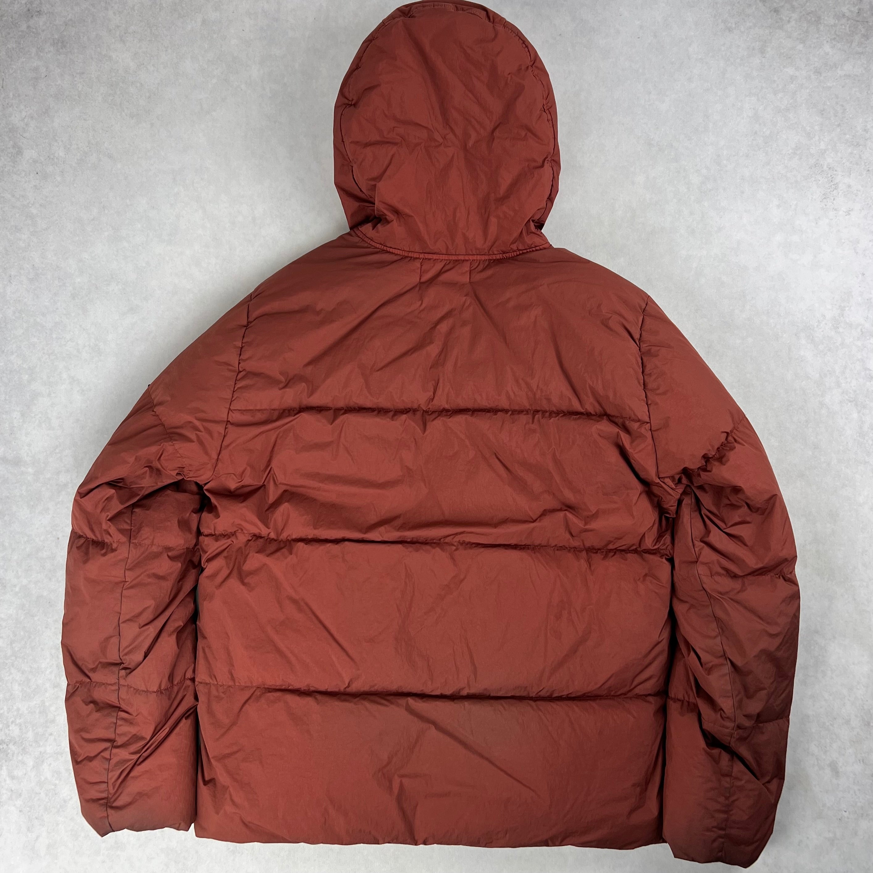 Stone Island Puffer Jacket