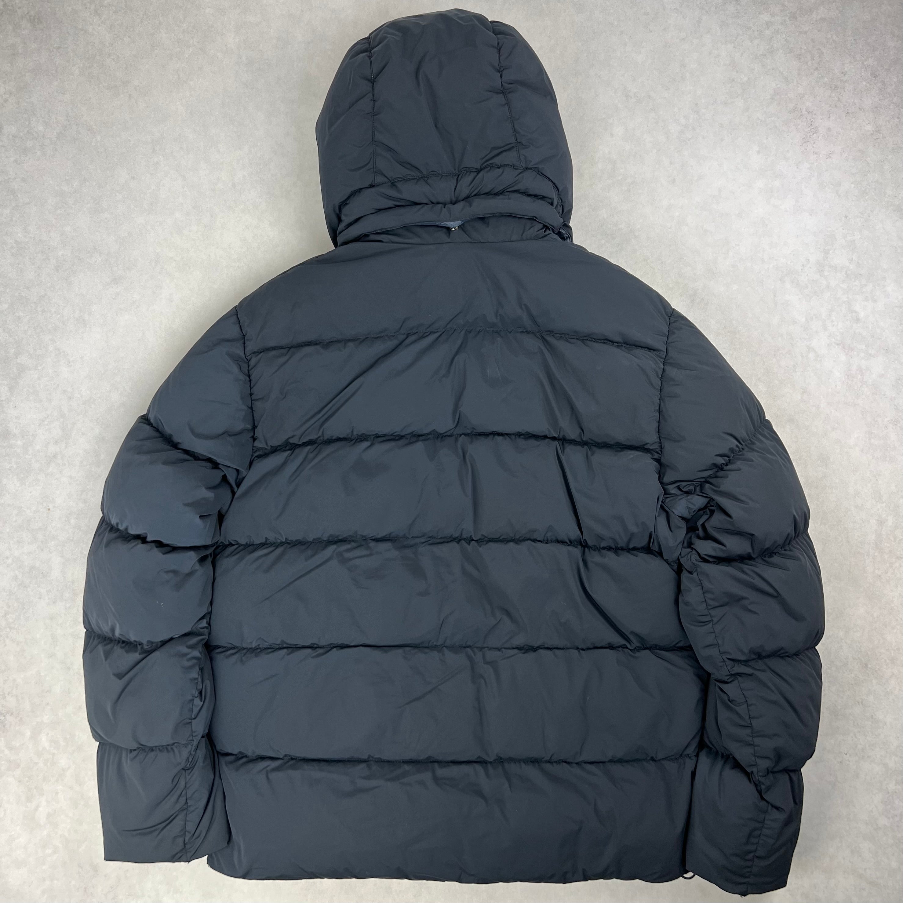 CP Company Puffer Jacket