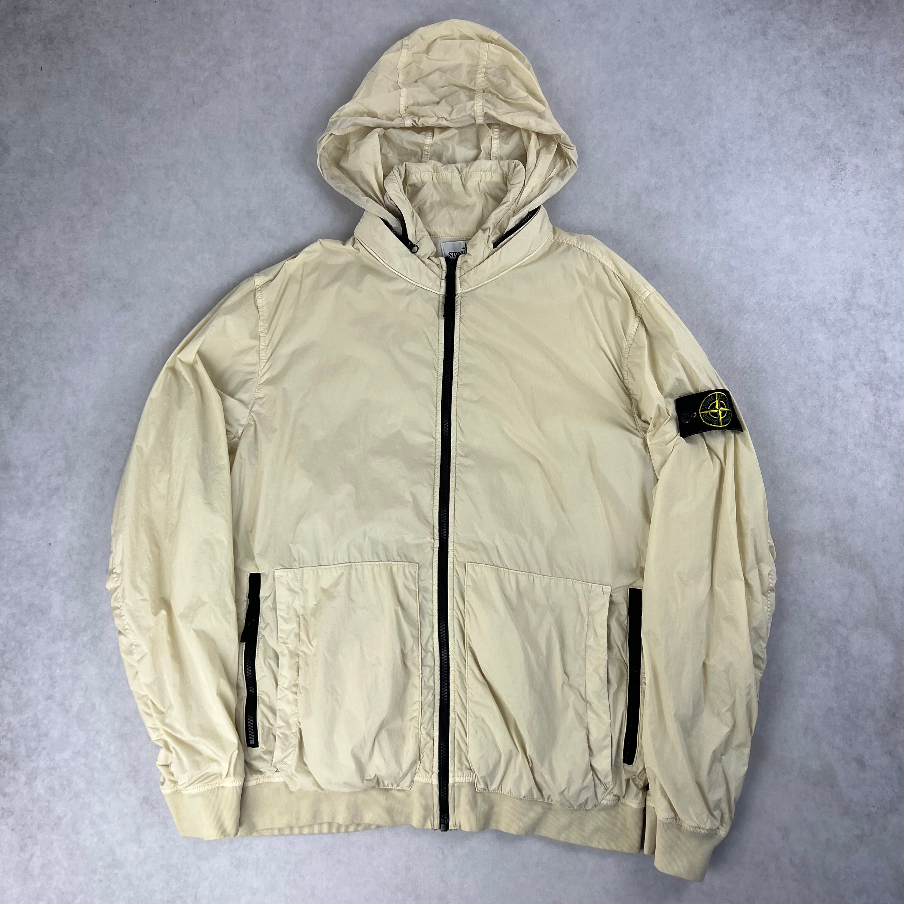 Stone Island Jacket
