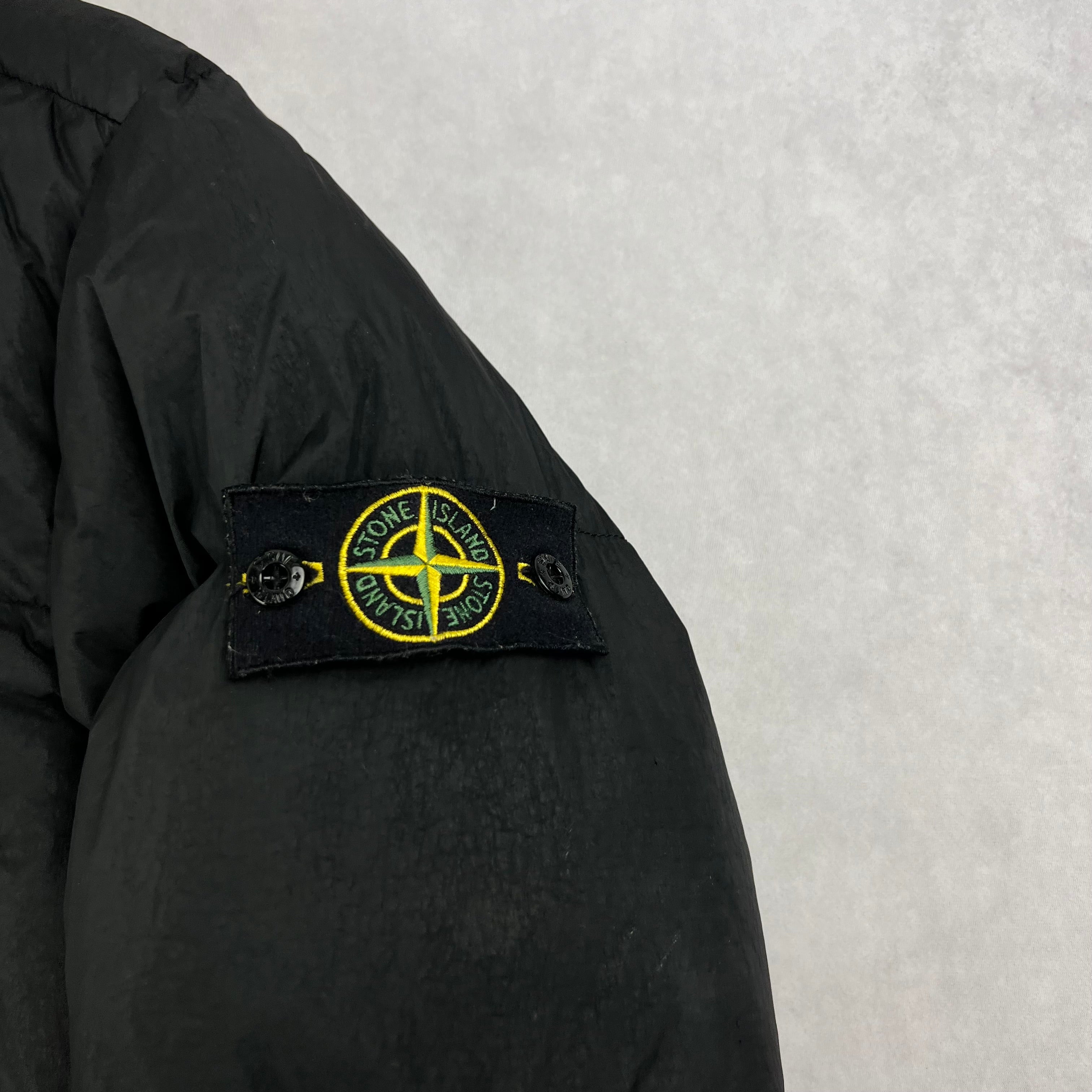 Stone Island Puffer Jacket