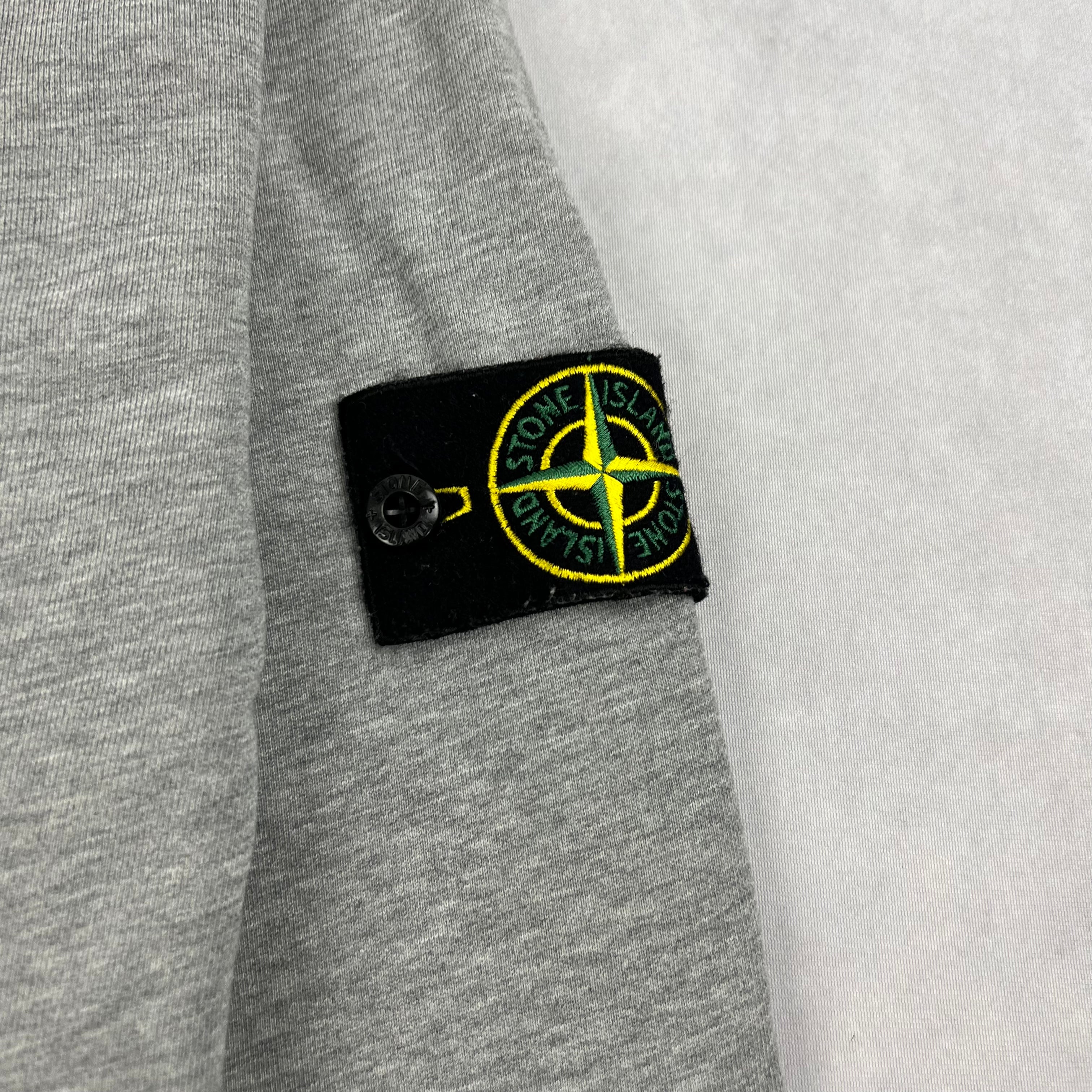 Stone Island Hoodie