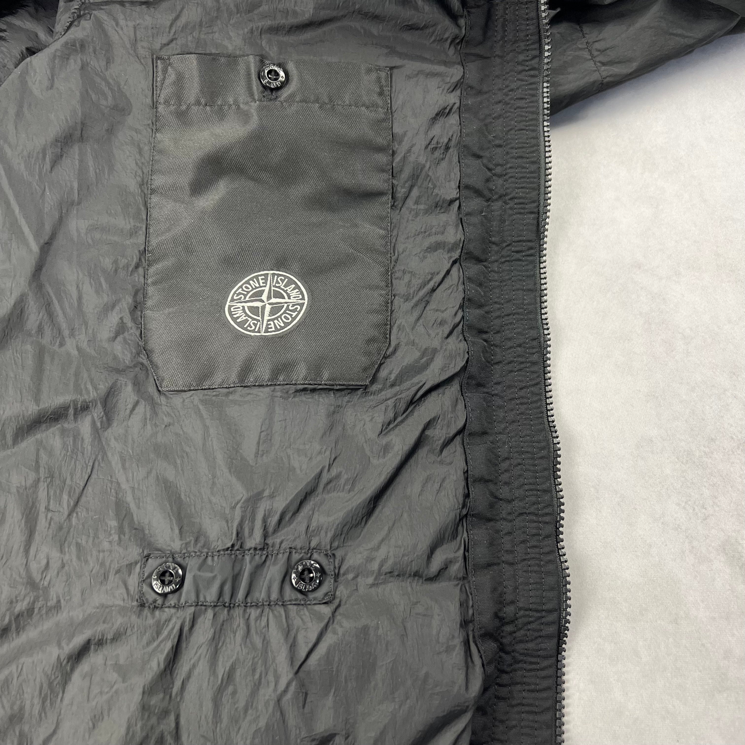 Stone Island Puffer Jacket