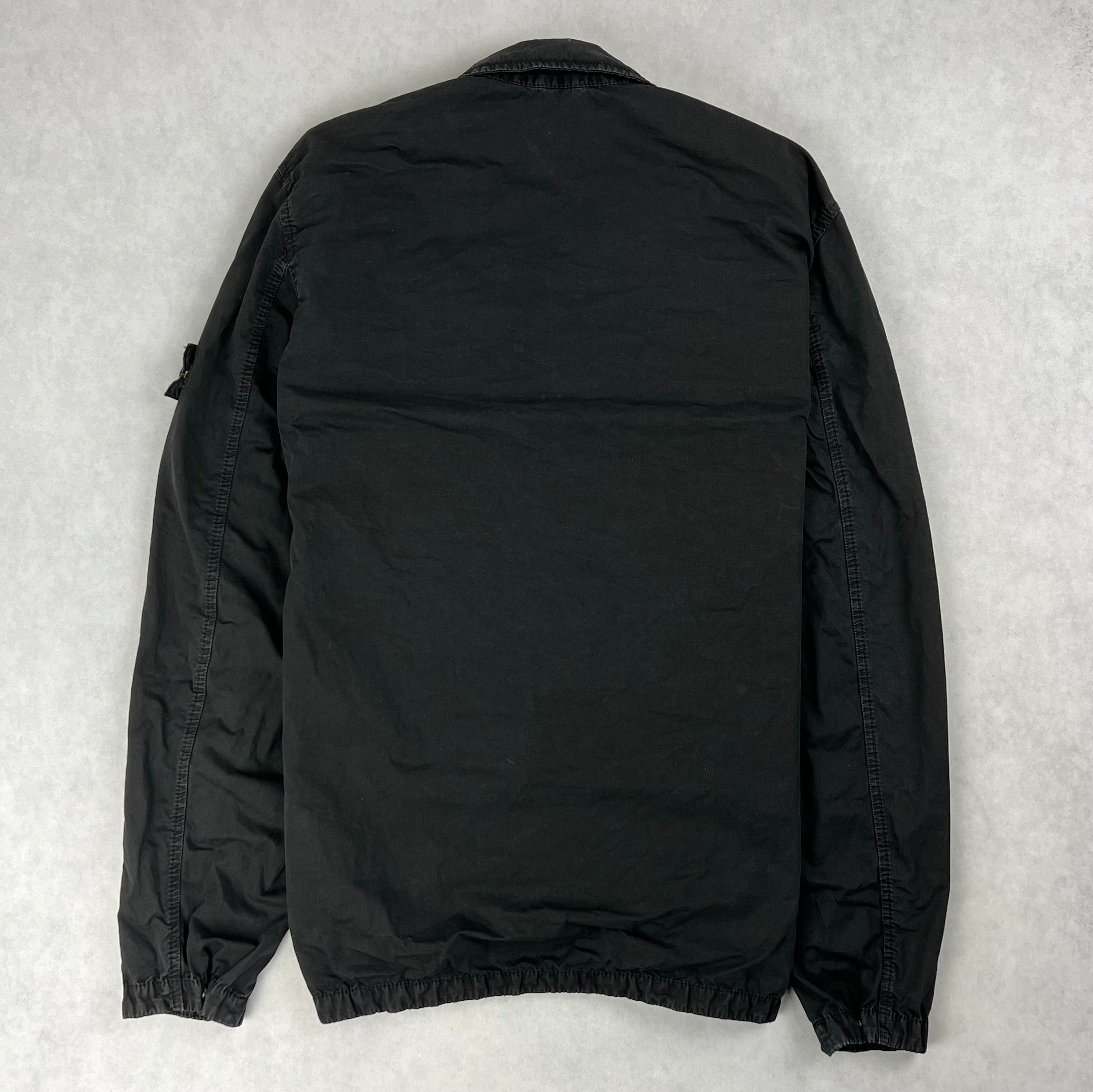 Stone Island Overshirt