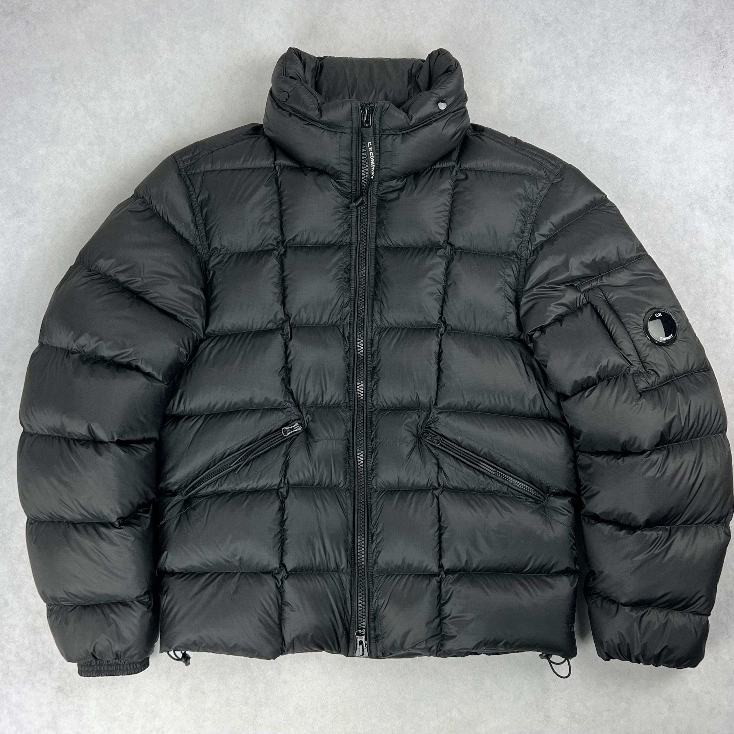 CP Company Puffer Jacket