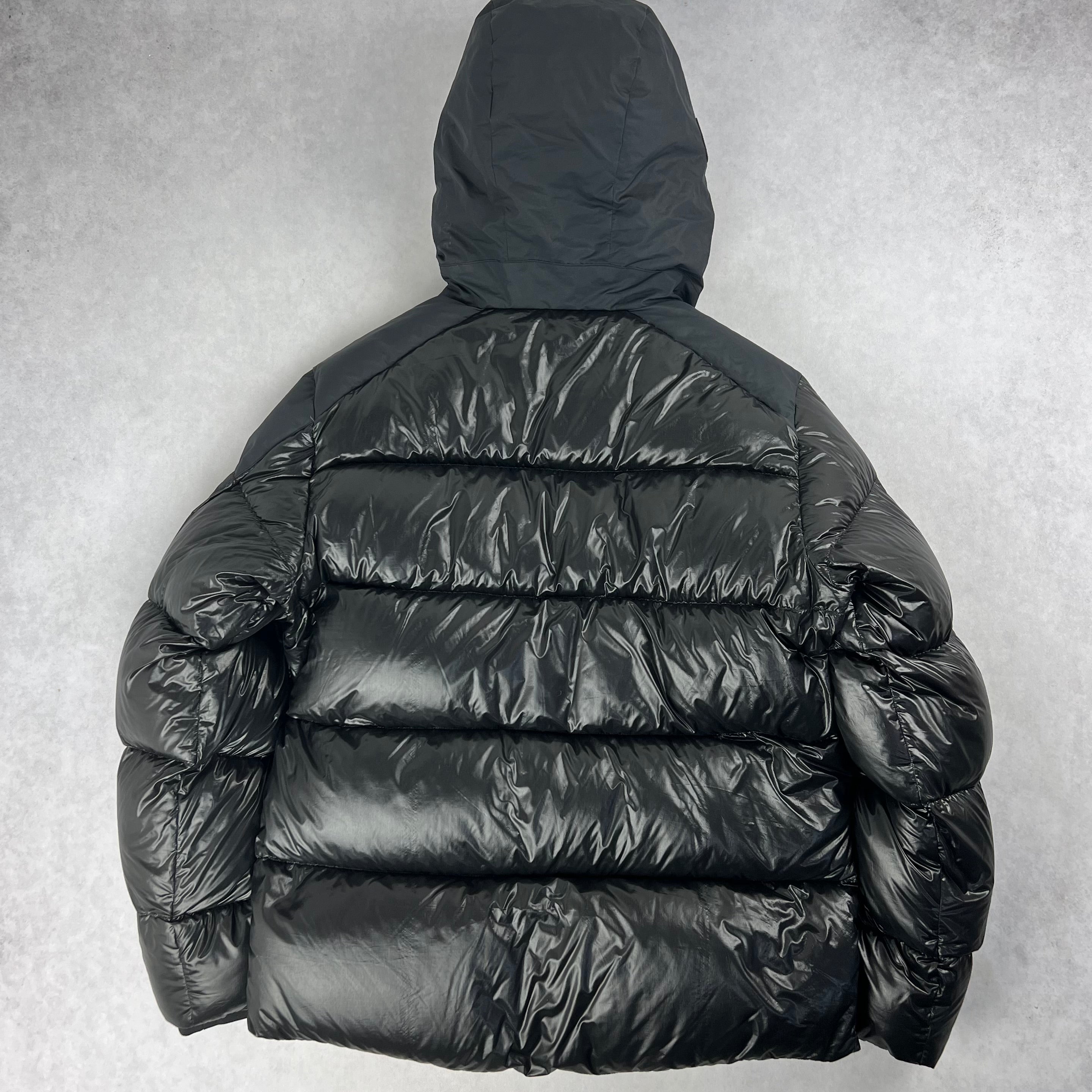 CP Company Puffer Jacket