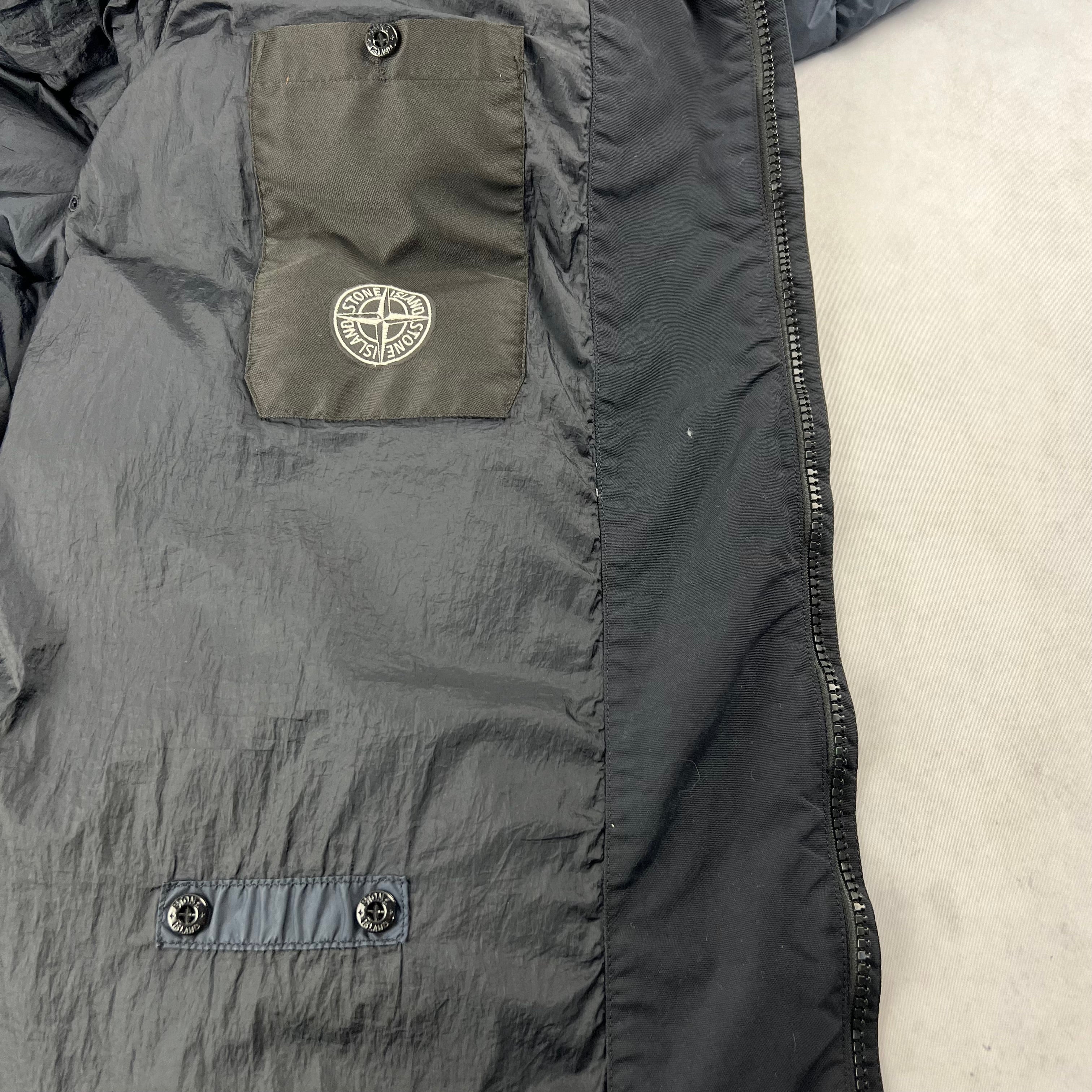 Stone Island Parka