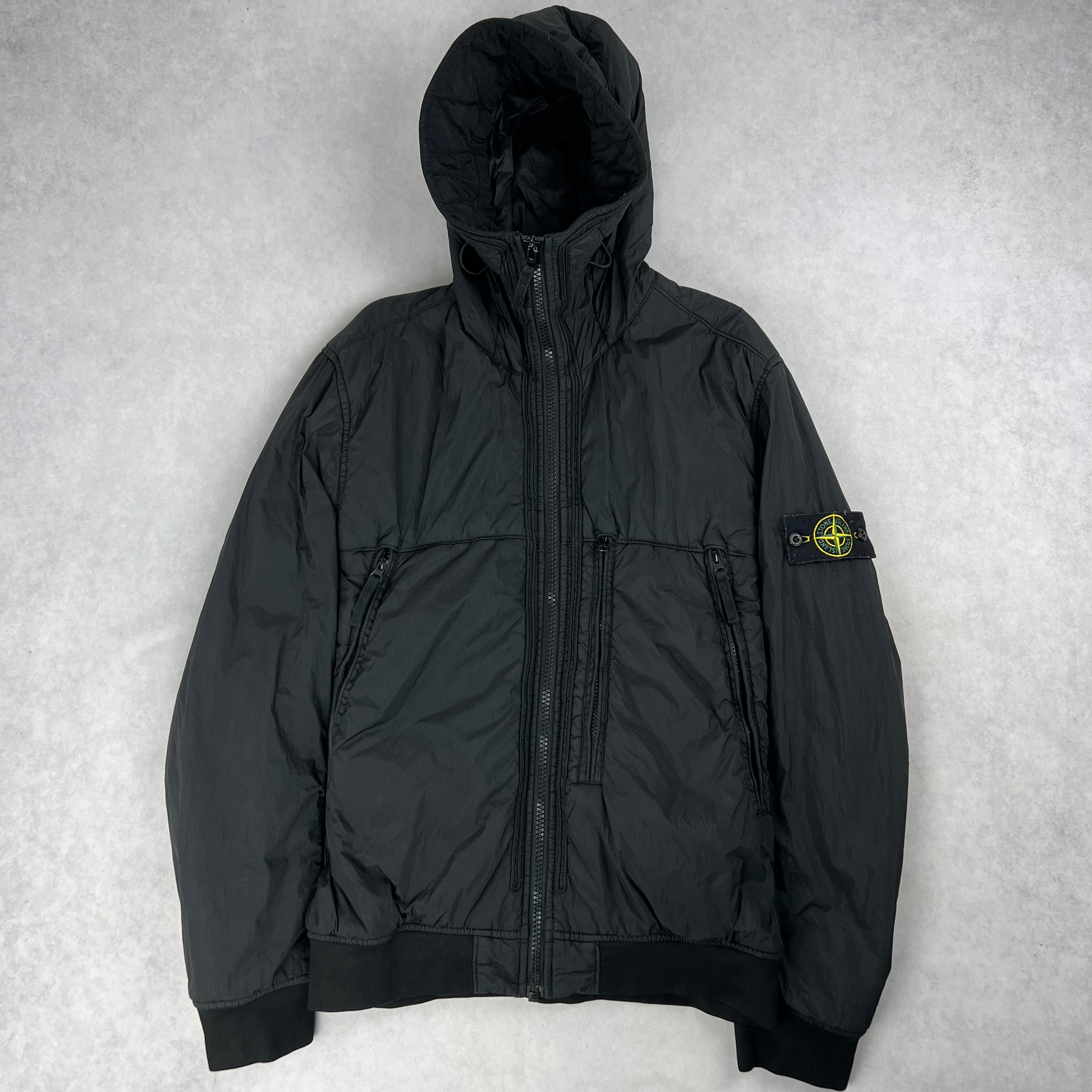 Stone Island Jacket