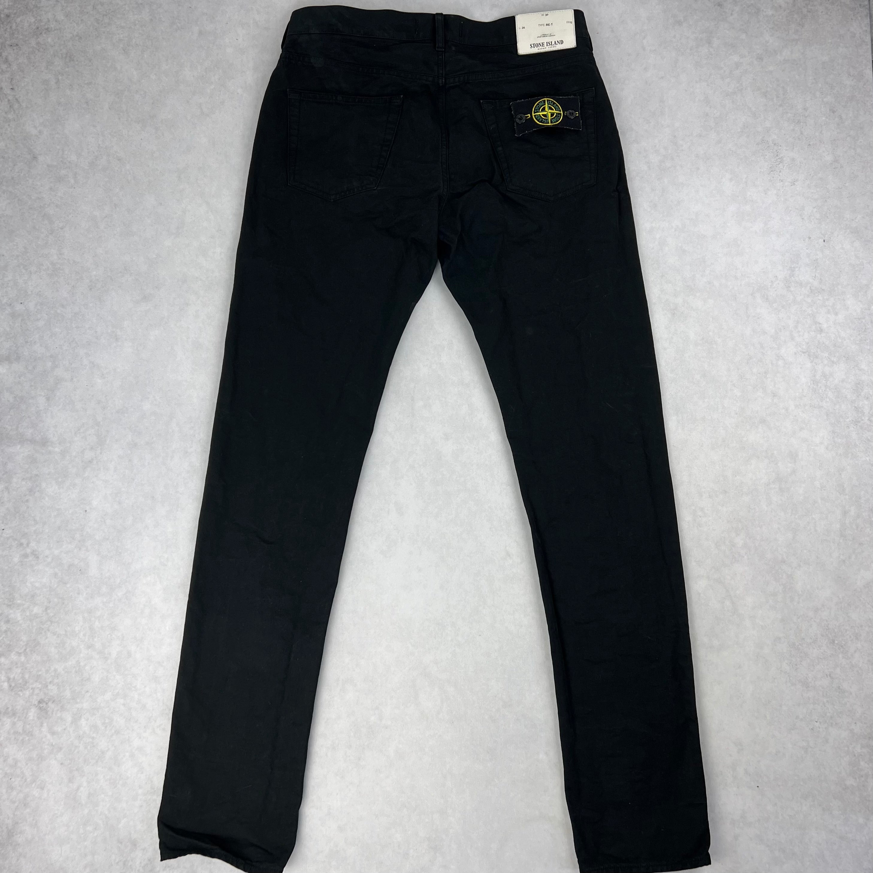 Stone Island Trousers