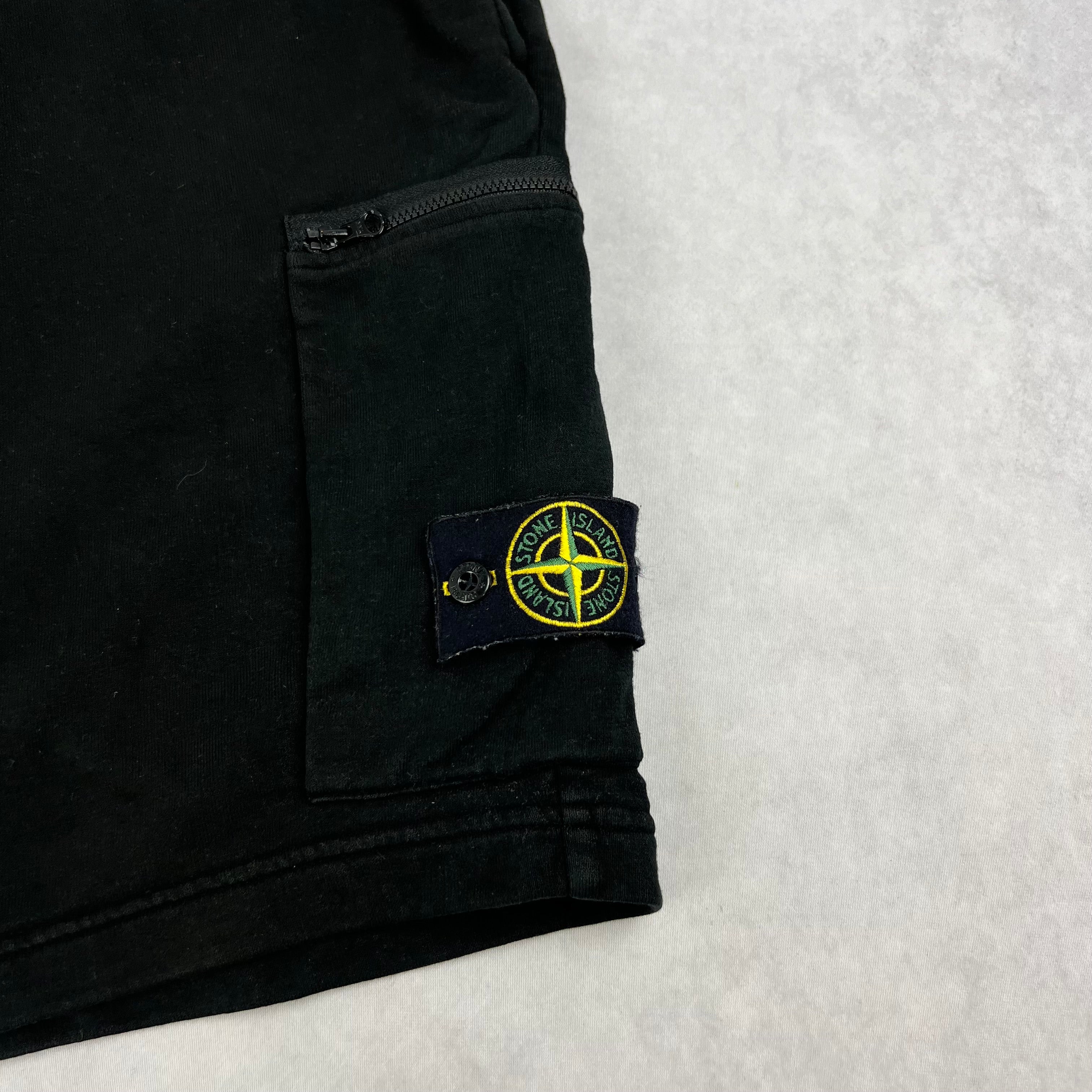 Stone Island Shorts