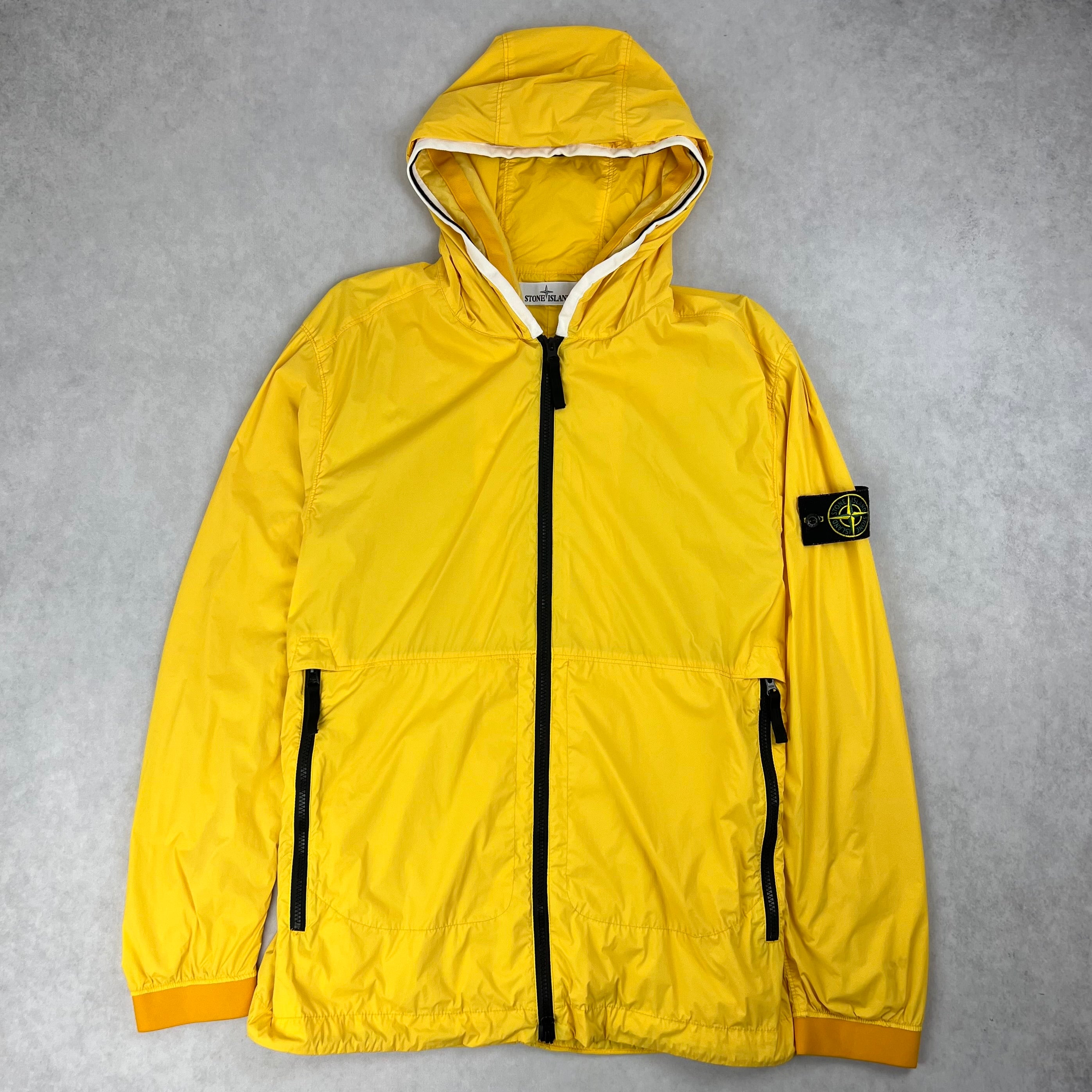 Stone Island Skin Touch Jacket