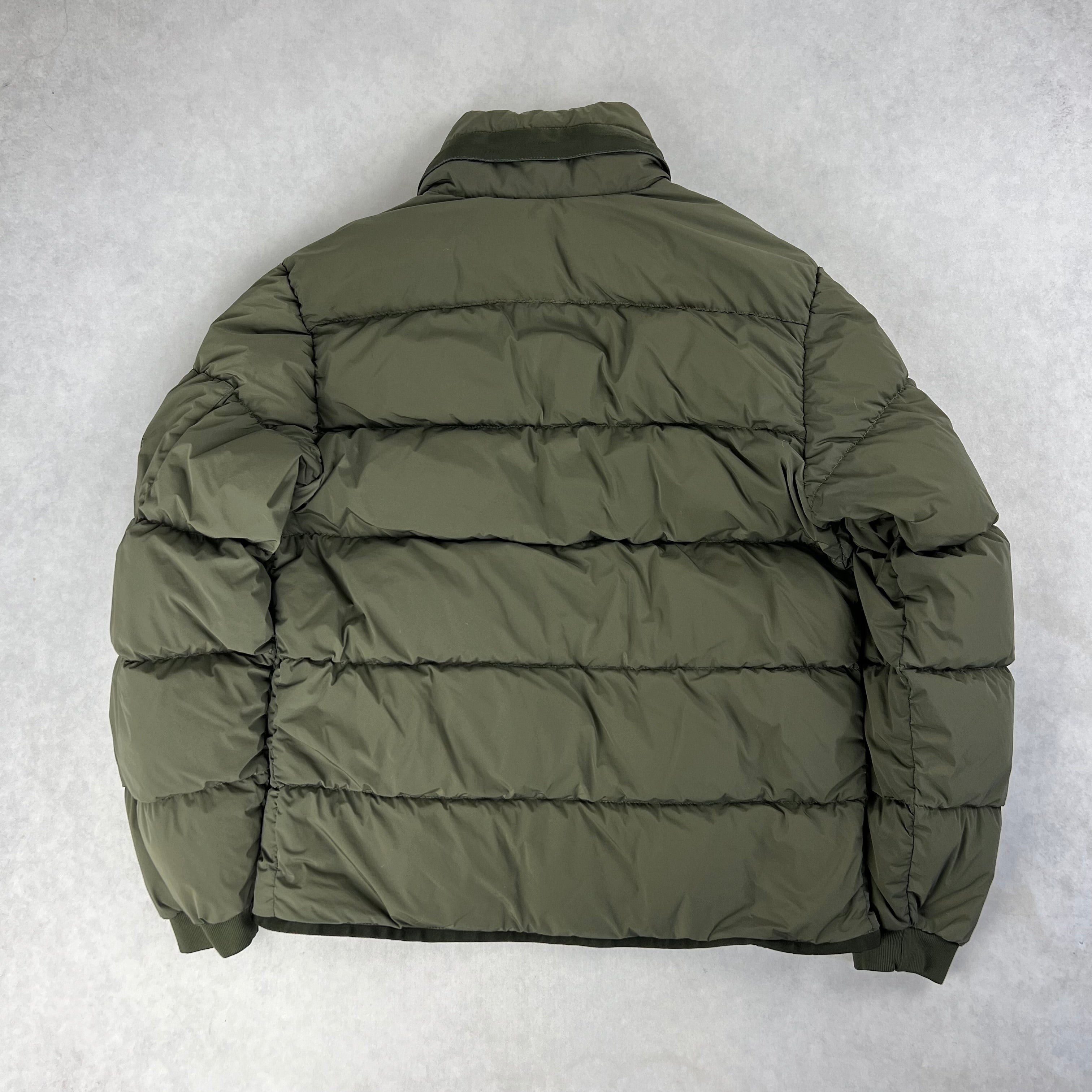 CP Company Puffer Jacket