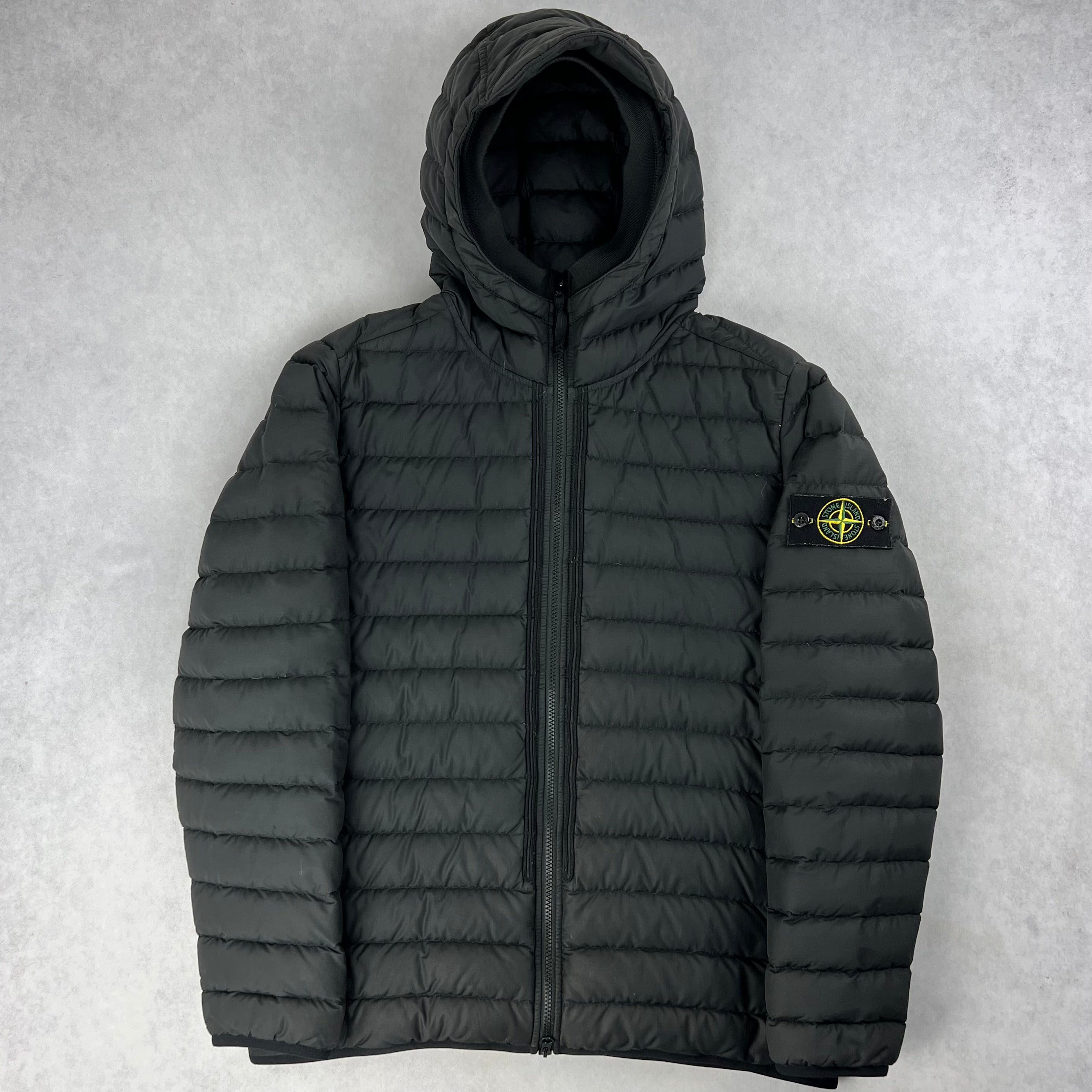 Stone Island Puffer Jacket