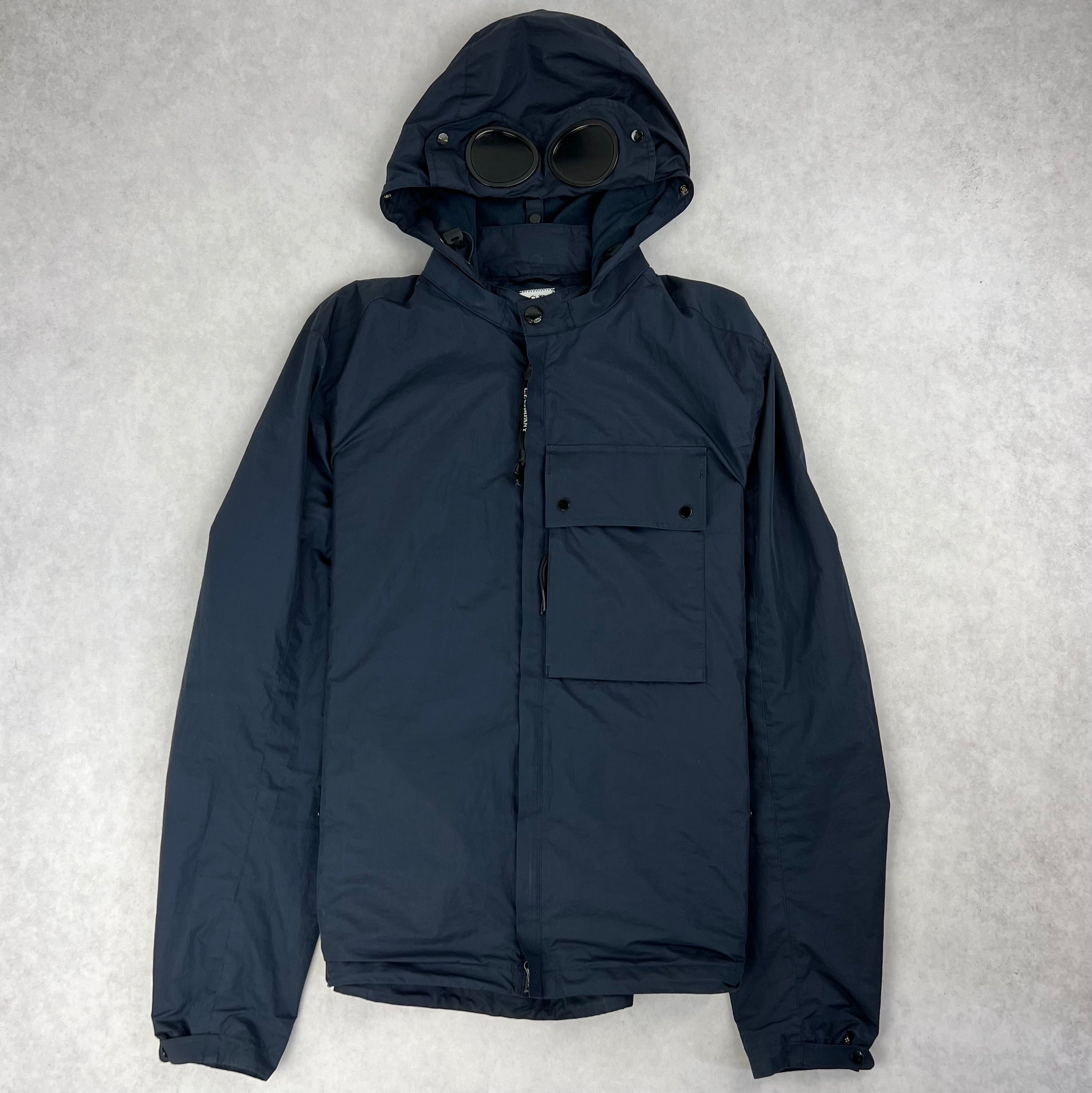 CP Company Goggle Jacket