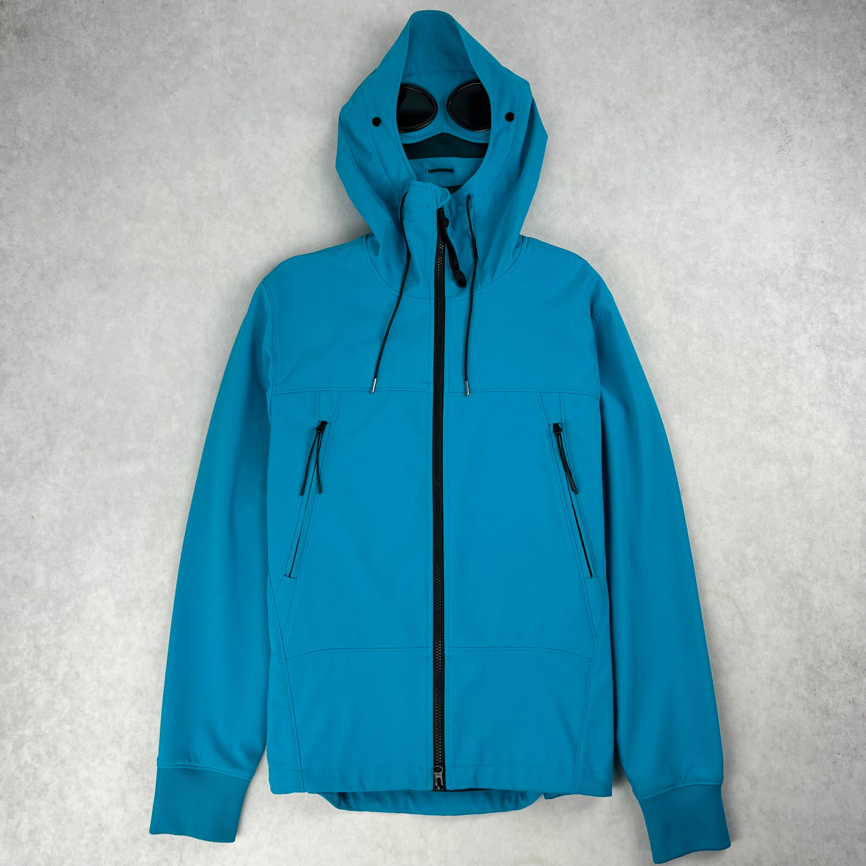 CP Company Goggle Jacket