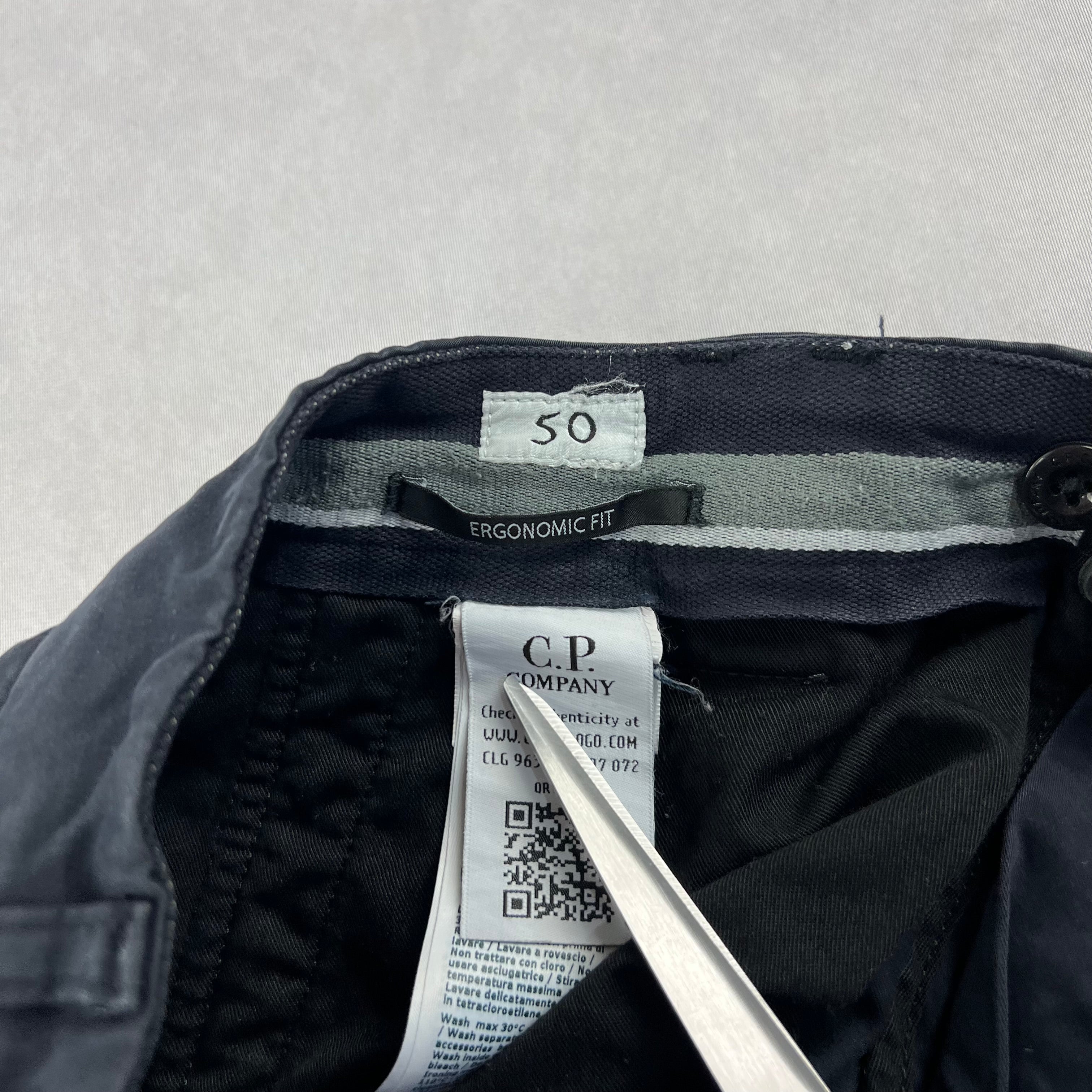 CP Company Cargo Pants