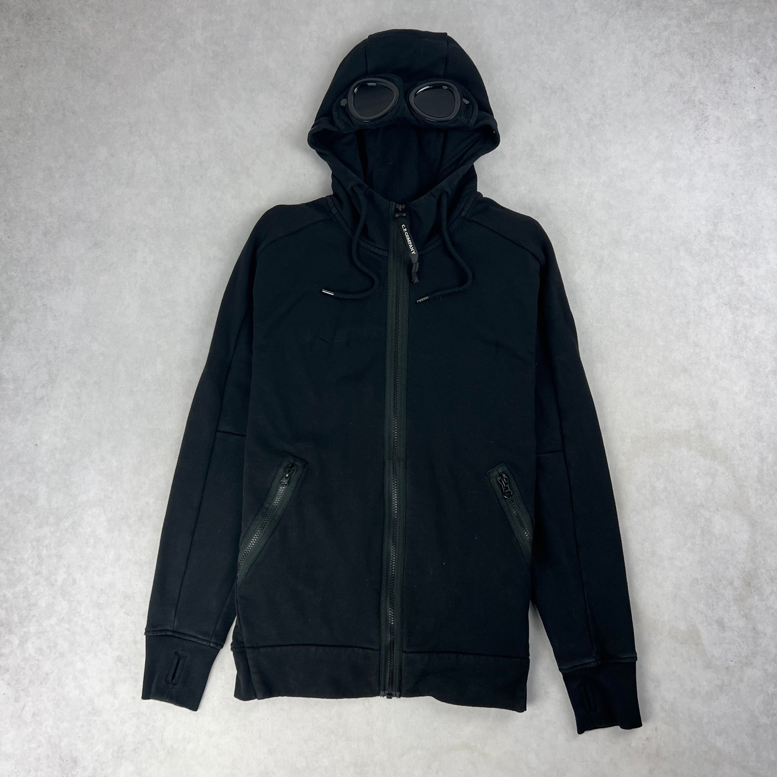 CP Company Goggle Hoodie