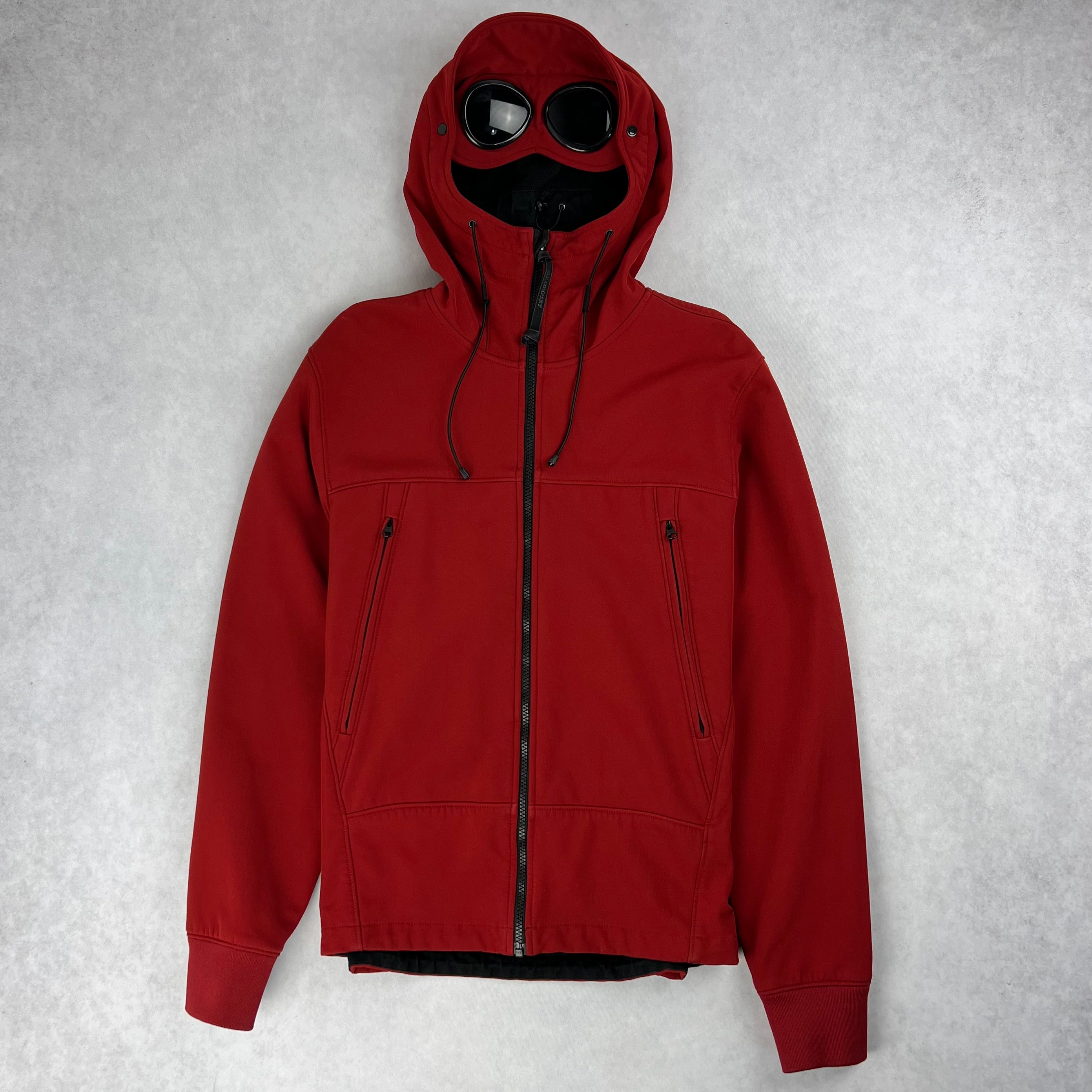 CP Company Goggle Jacket