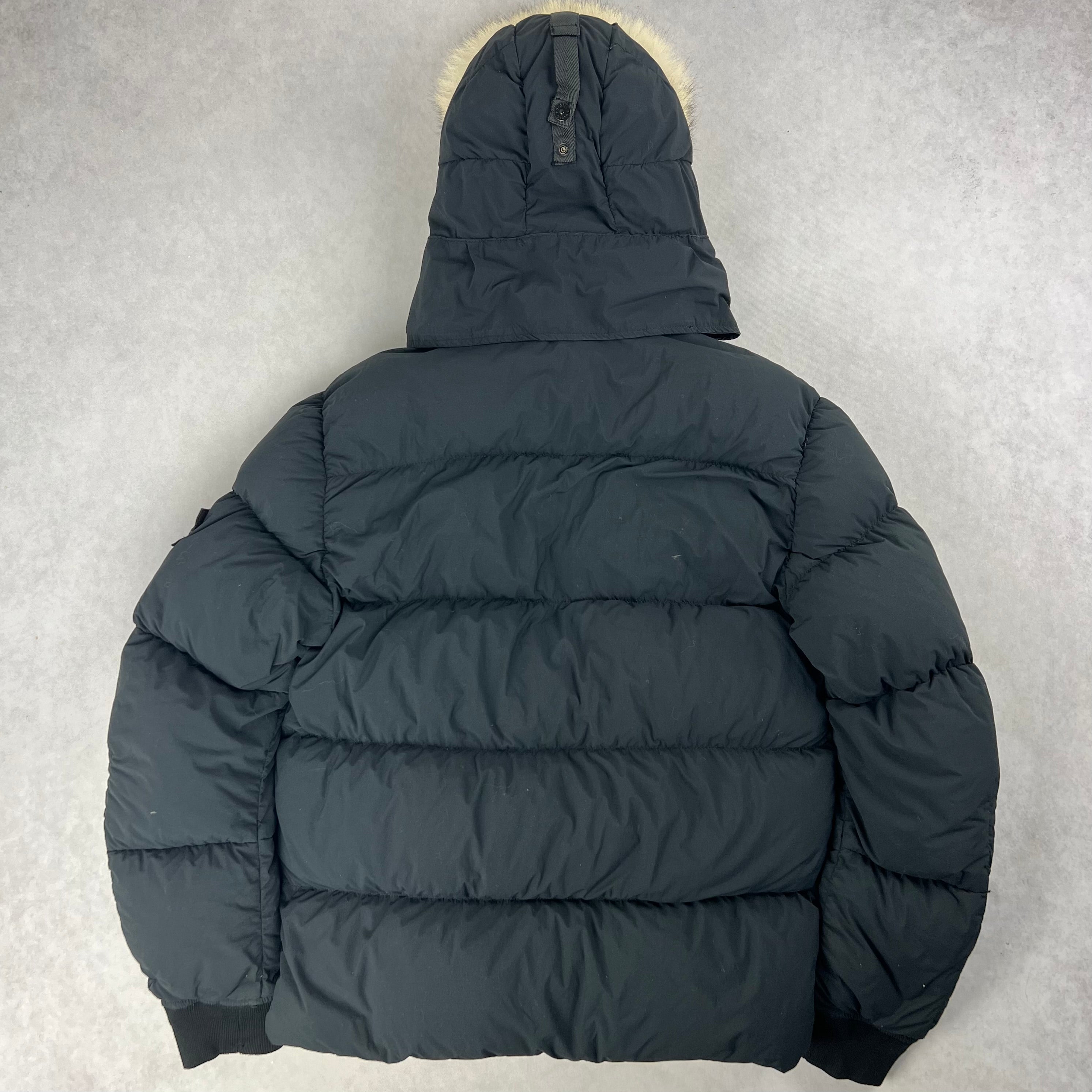 Stone Island Puffer Jacket