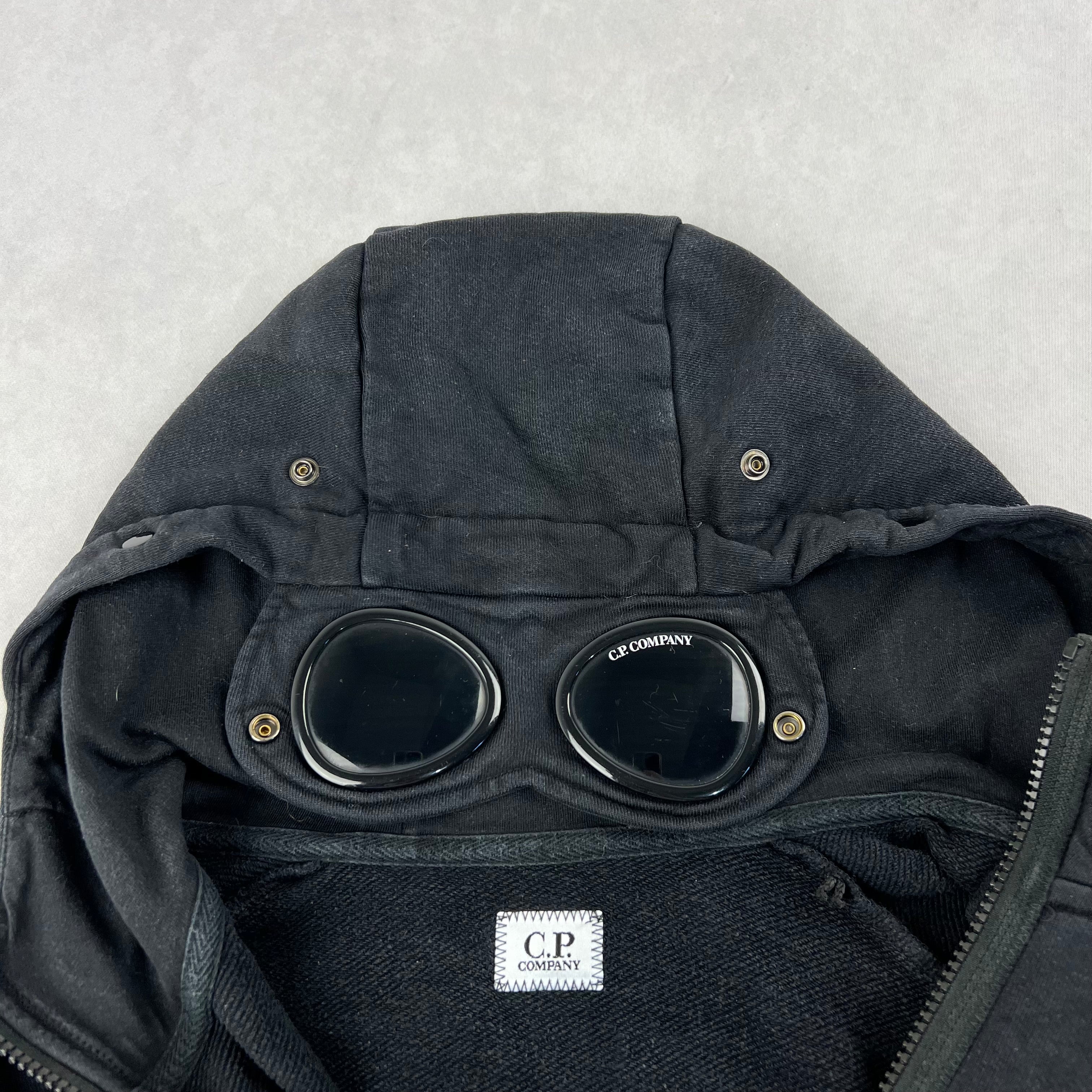 CP Company Goggle Hoodie