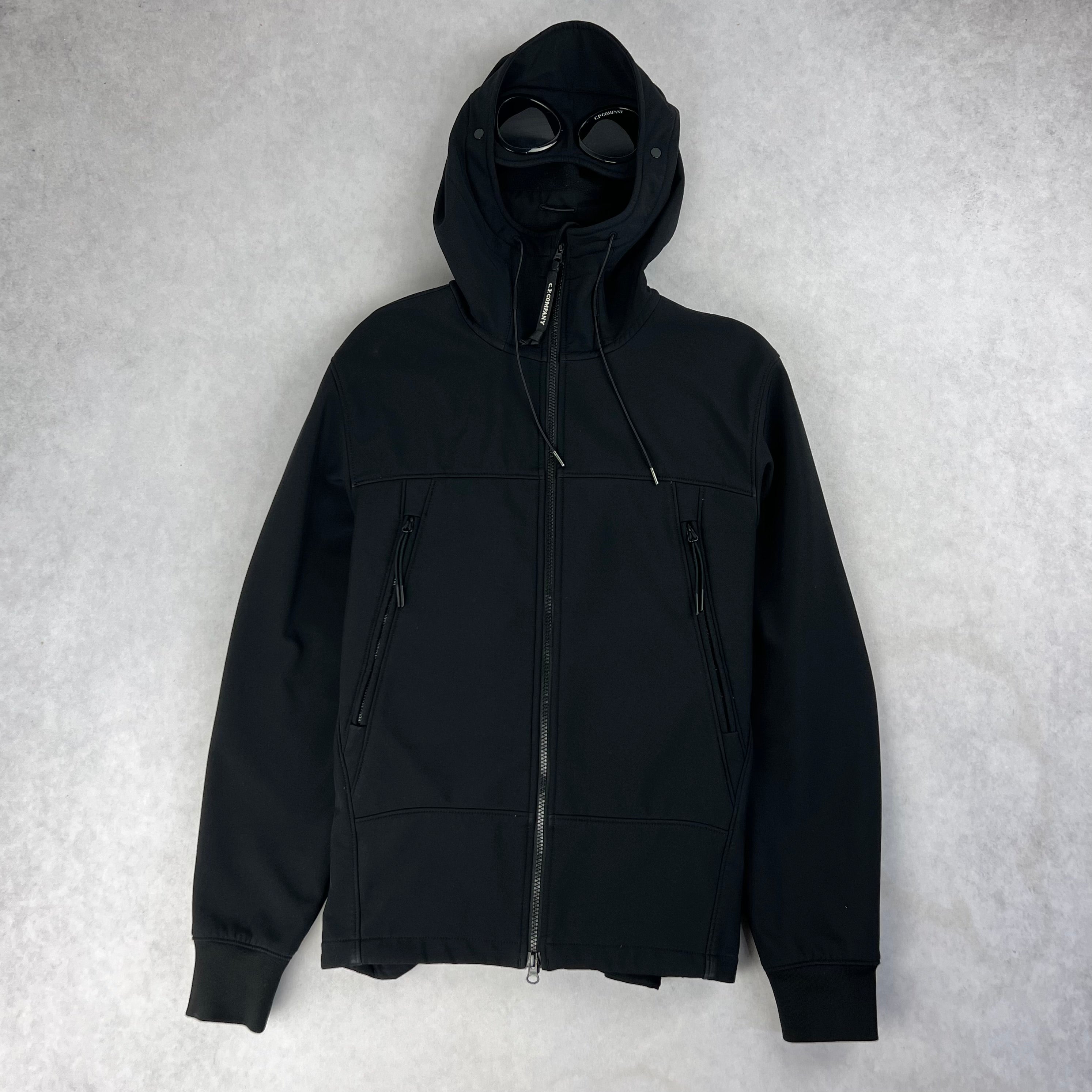CP Company Goggle Jacket