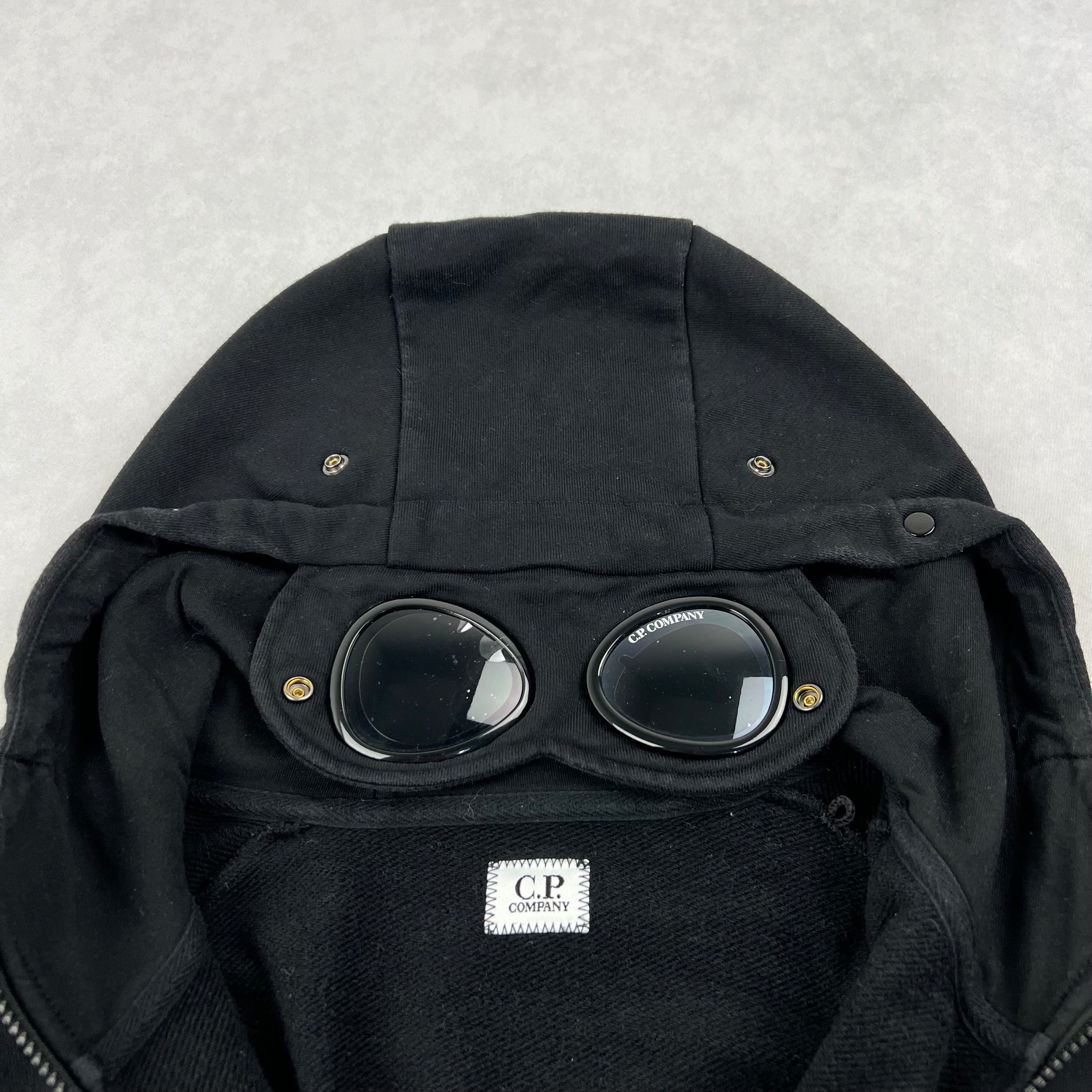 CP Company Goggle Hoodie