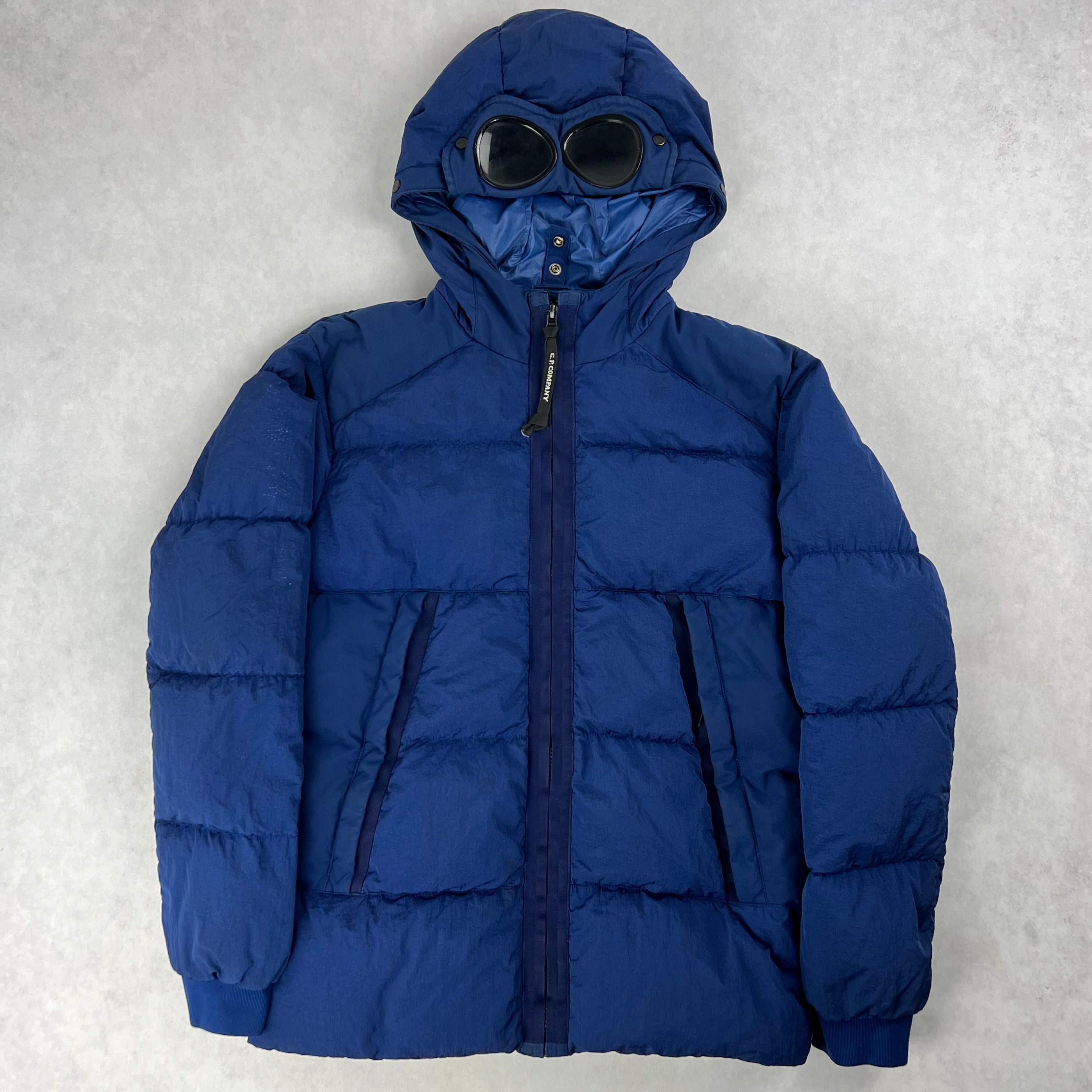 CP Company Puffer Jacket