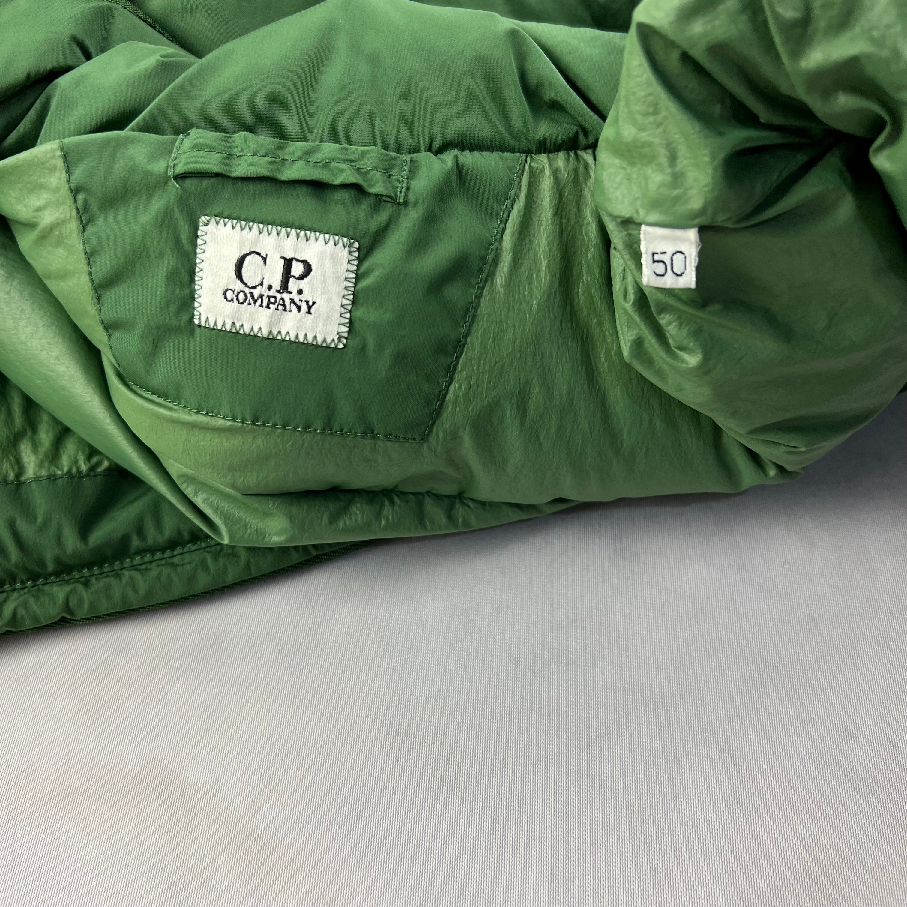 CP Company Puffer Jacket