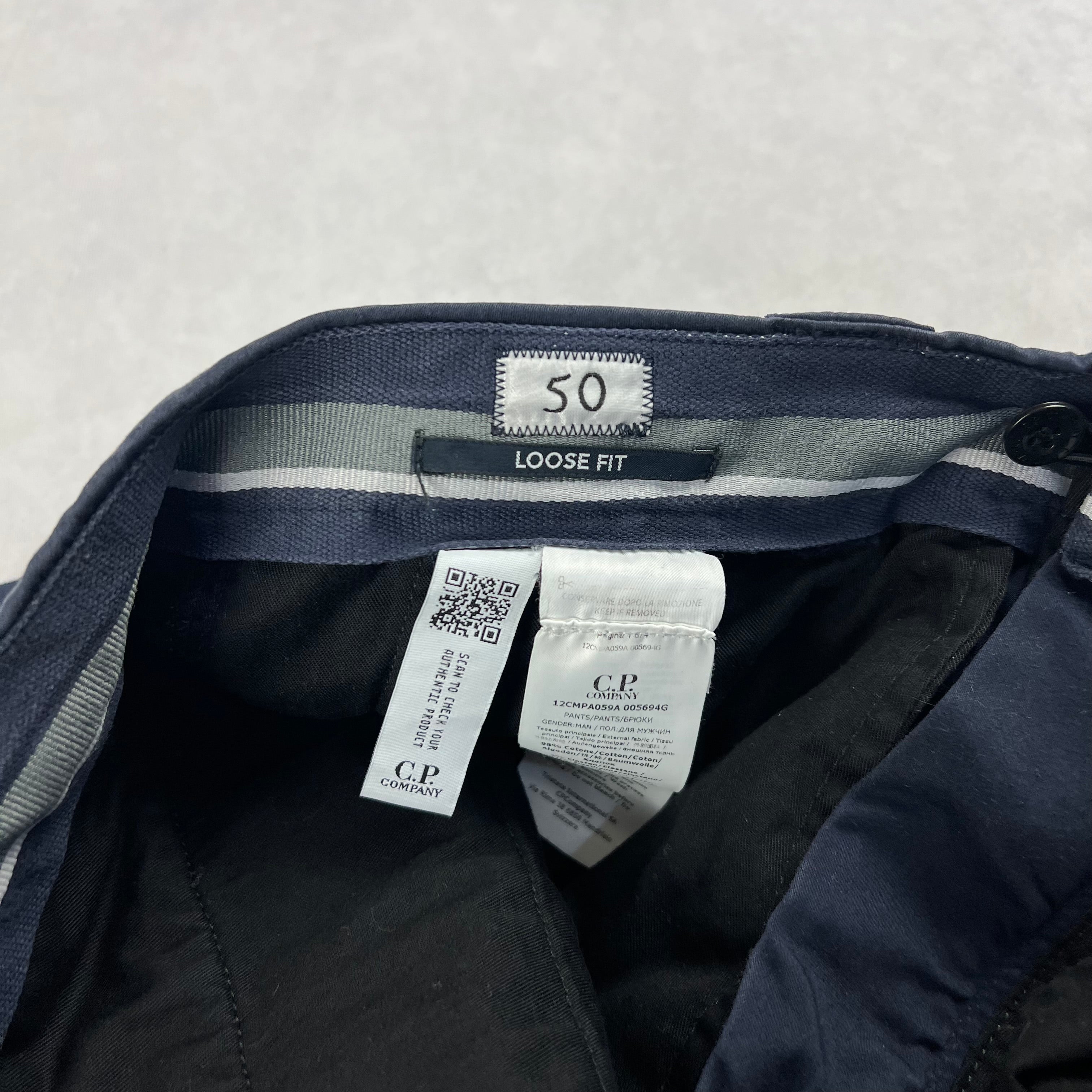 CP Company Cargo Pants