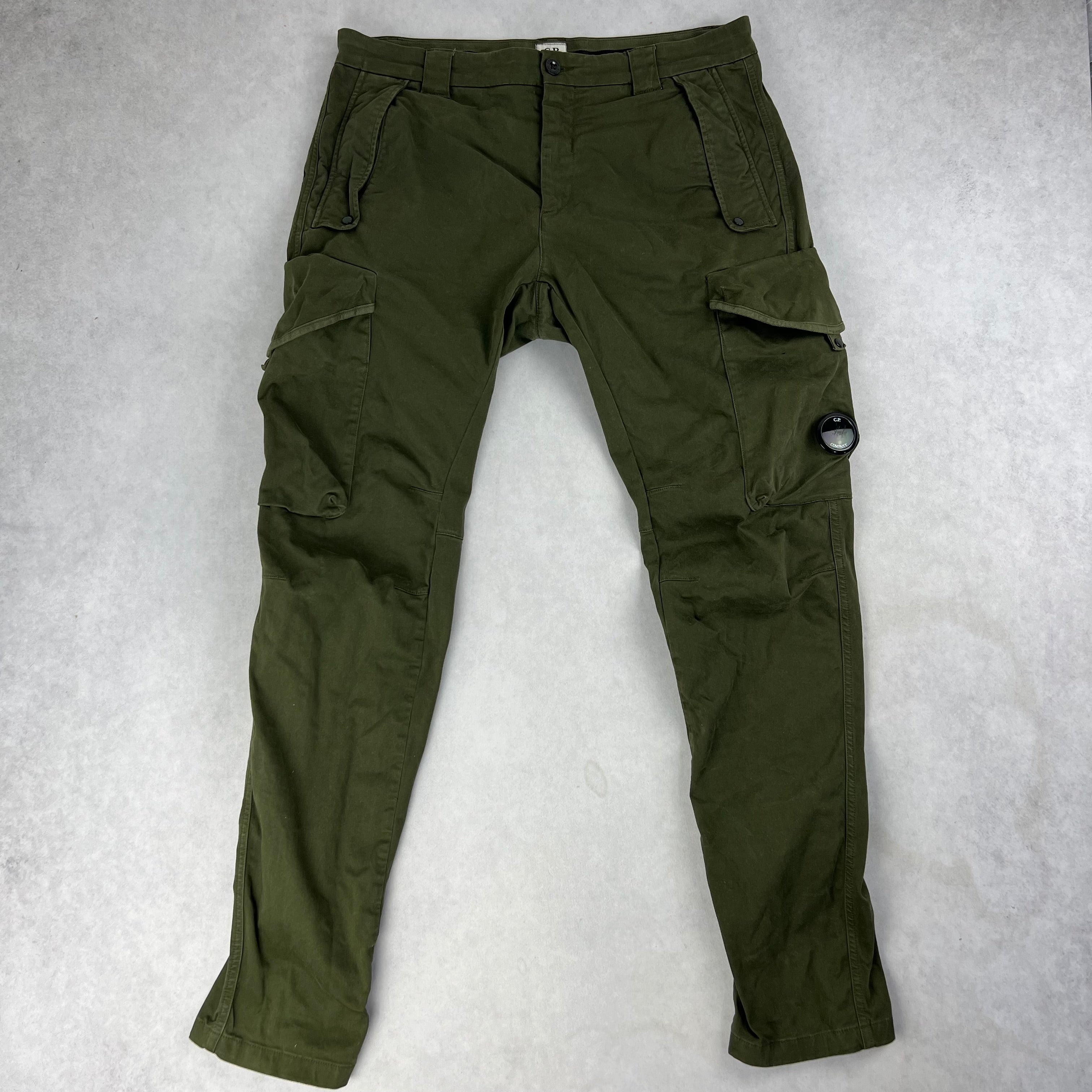 CP Company Cargo Pants