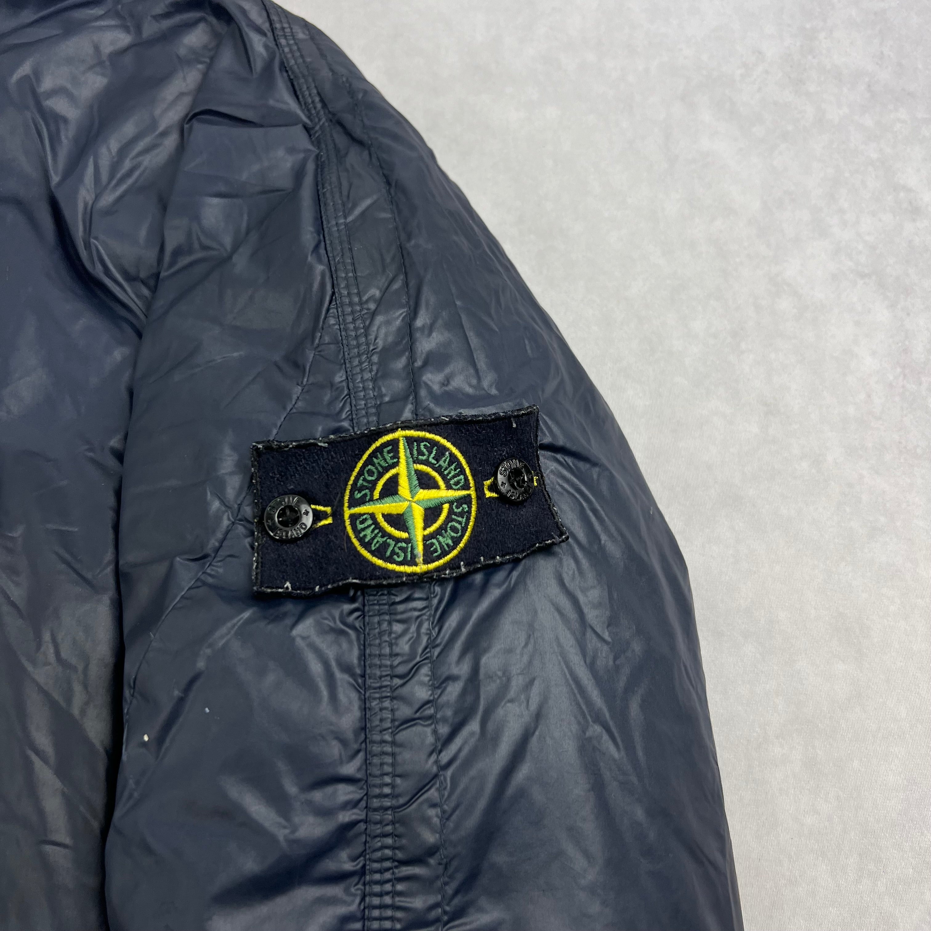 Stone Island Puffer Jacket