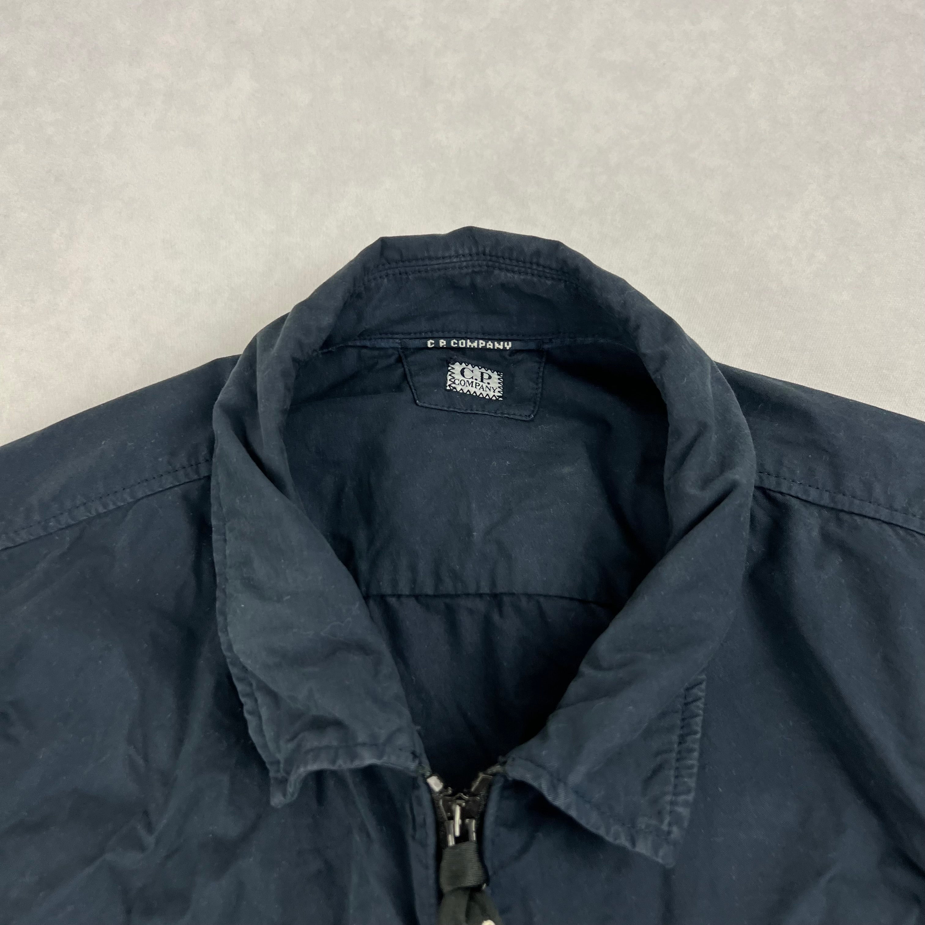 CP Company Overshirt