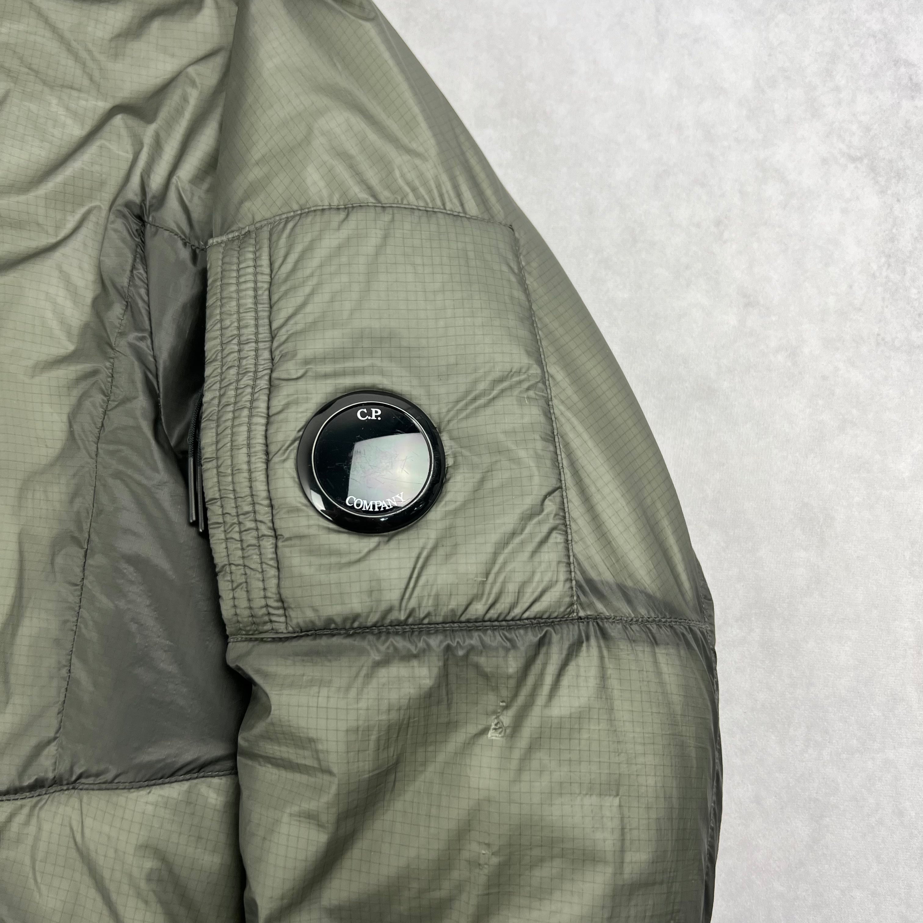 CP Company Jacket