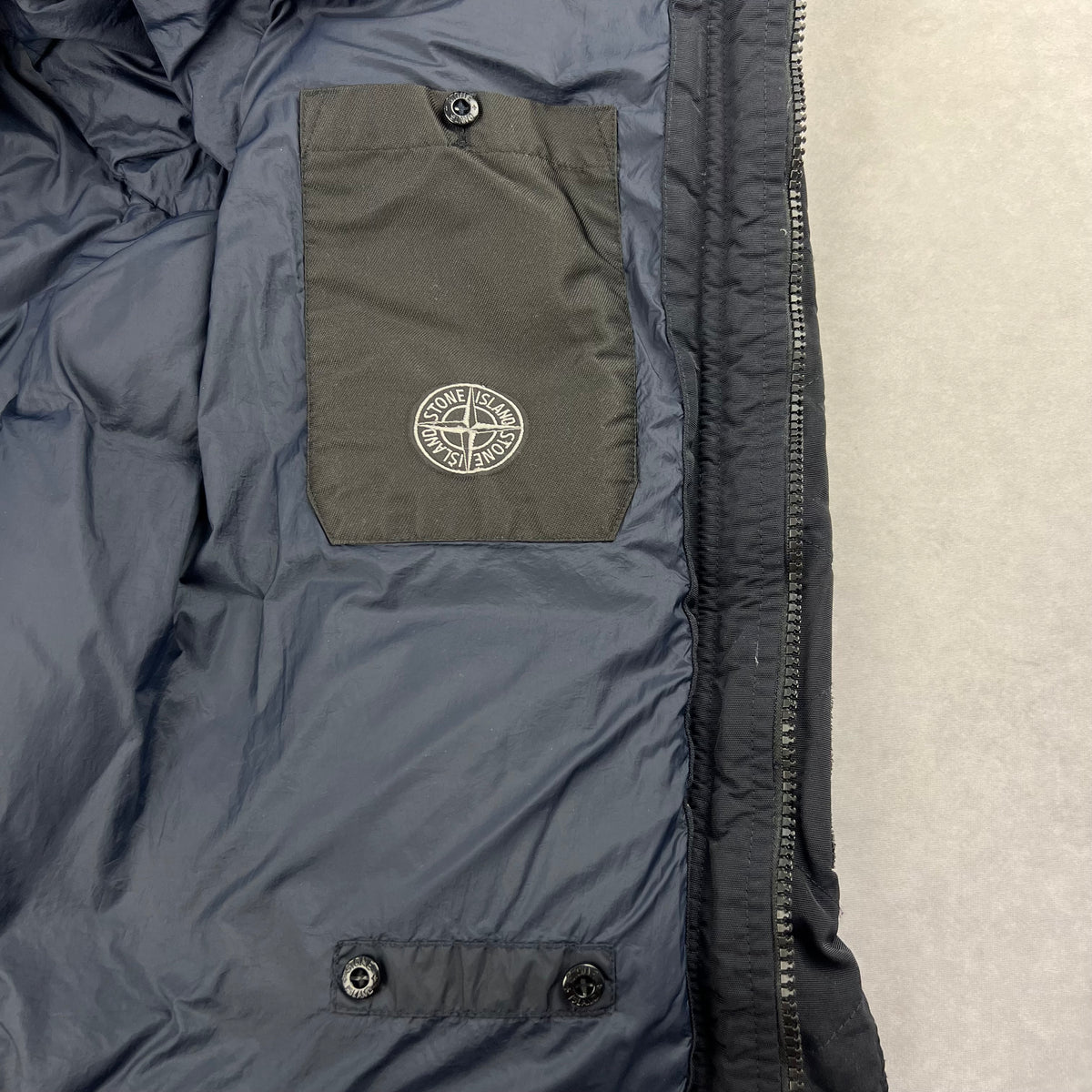 Stone Island Parka