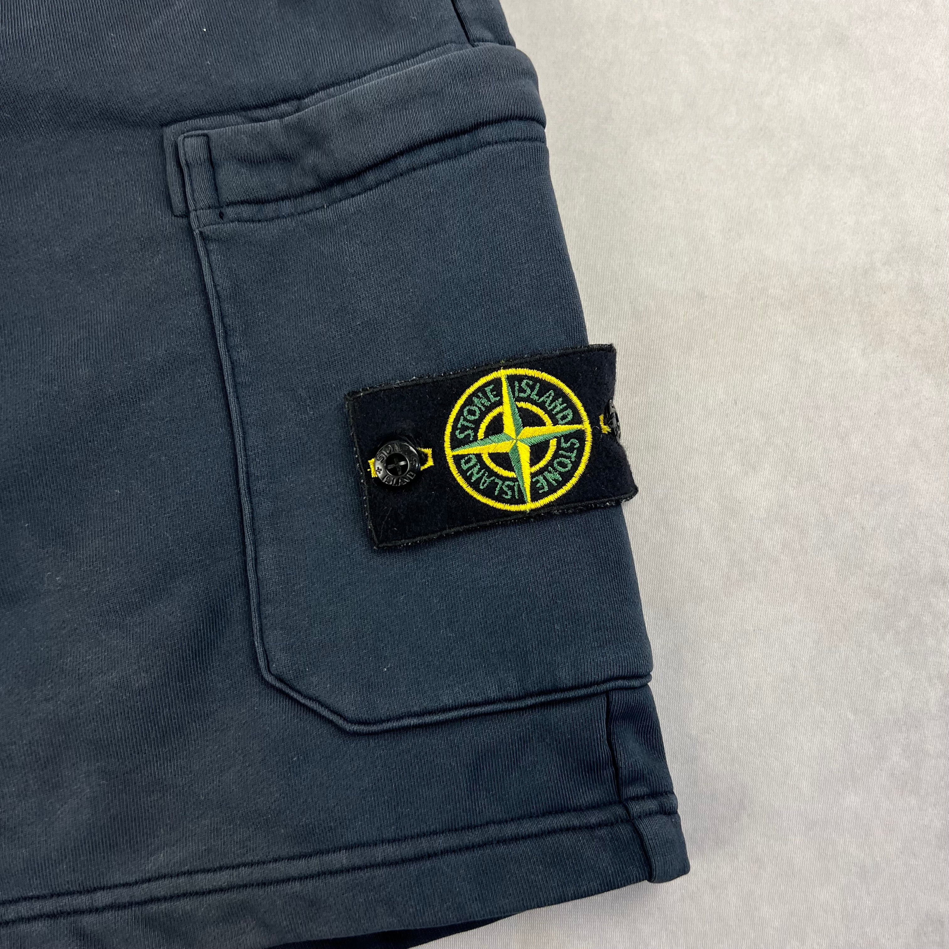 Stone Island Shorts