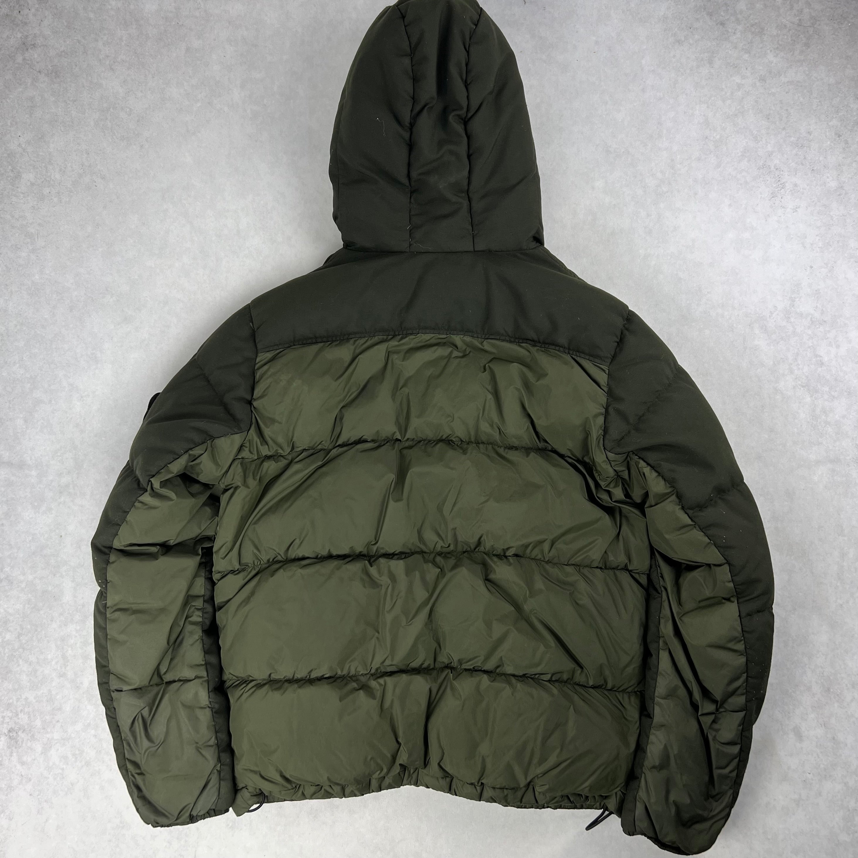 Stone Island Puffer Jacket